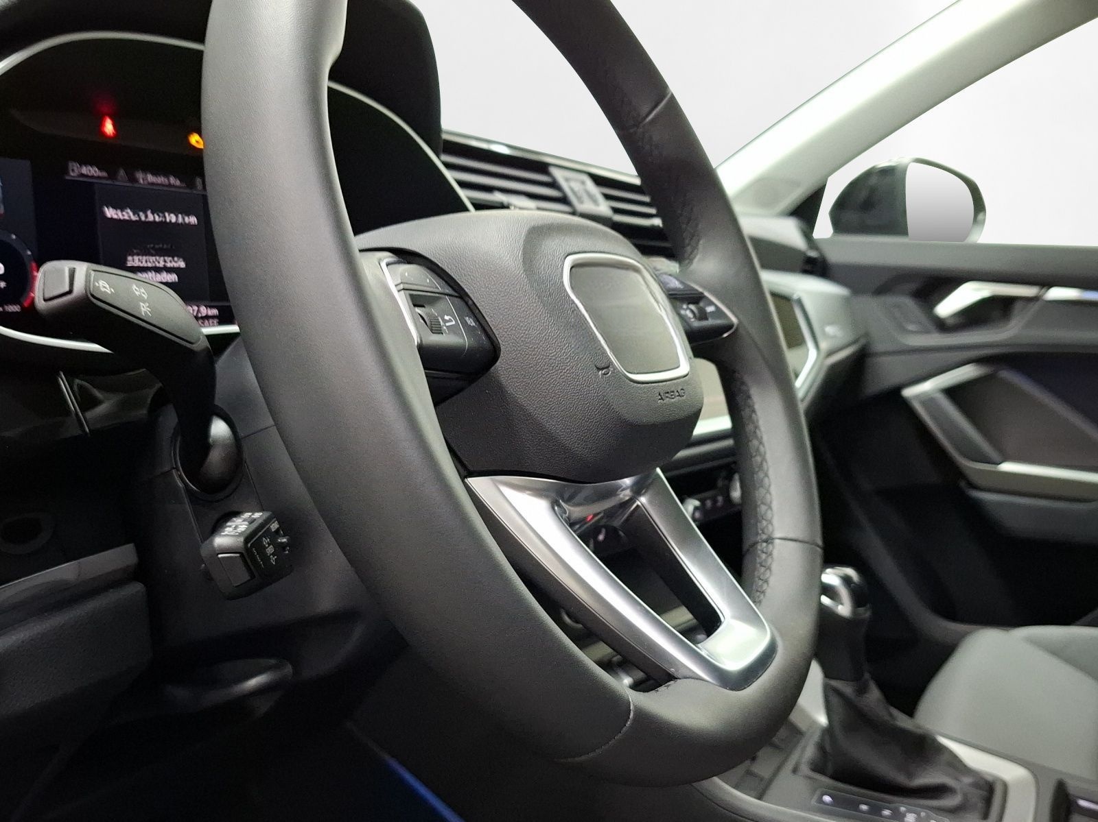 Audi Q3 35 TFSI ADVANCED LEDER MATRIX ASSIST AHK foto 9