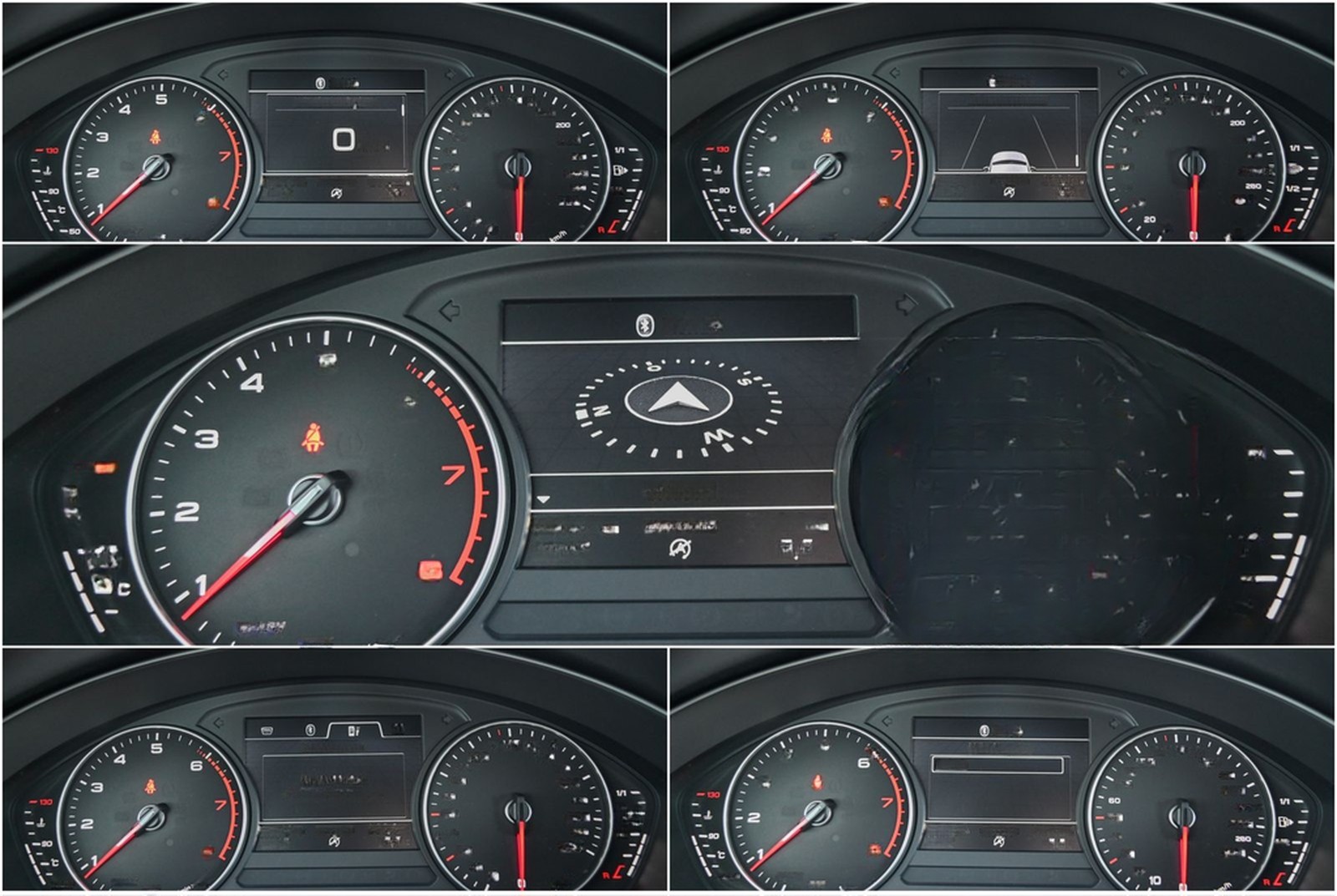 Audi A4 Avant 40 TFSI S line Navi* LED* AHK* 19 Zoll* foto 18