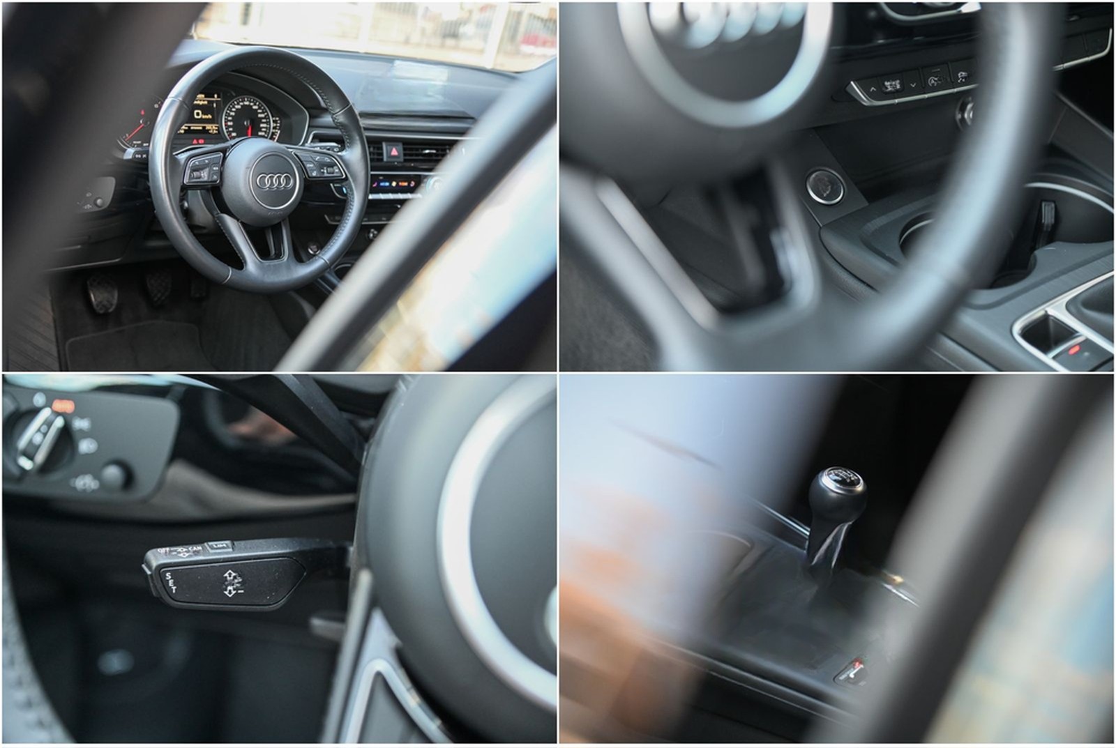 Audi A4 Avant 40 TFSI S line Navi* LED* AHK* 19 Zoll* foto 21