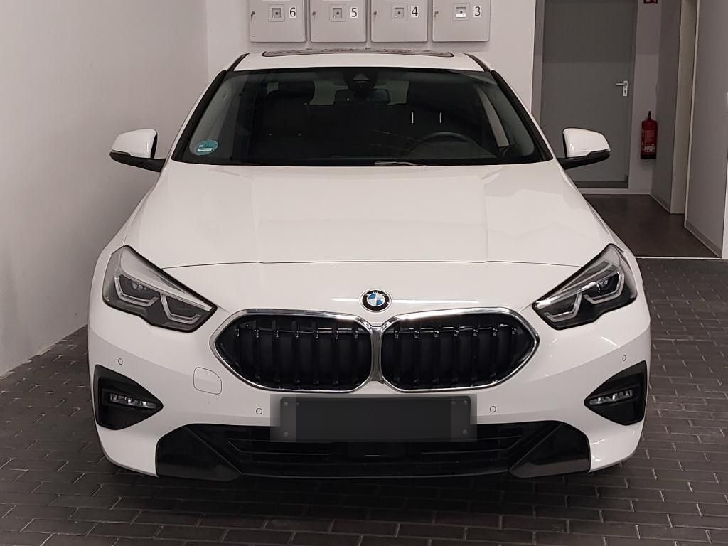 BMW 218i Gran Coupé Advantage ACC HiFi LRHZ PANO 2ZK foto 3