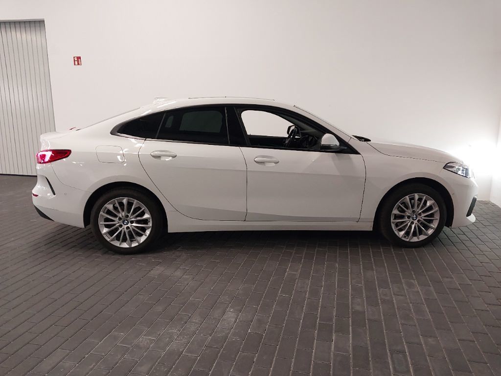 BMW 218i Gran Coupé Advantage ACC HiFi LRHZ PANO 2ZK foto 4