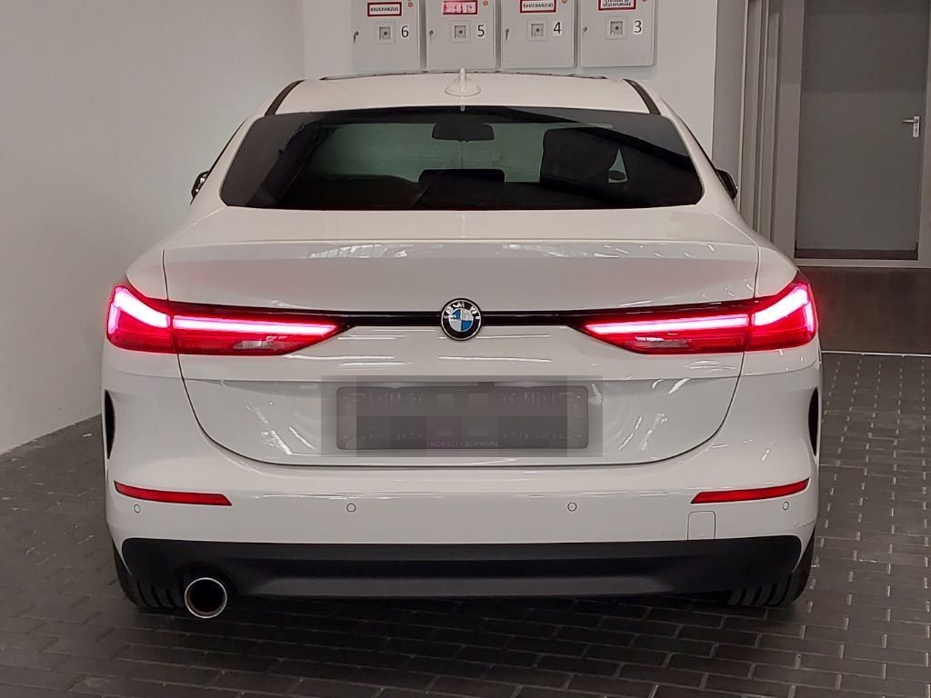 BMW 218i Gran Coupé Advantage ACC HiFi LRHZ PANO 2ZK foto 6