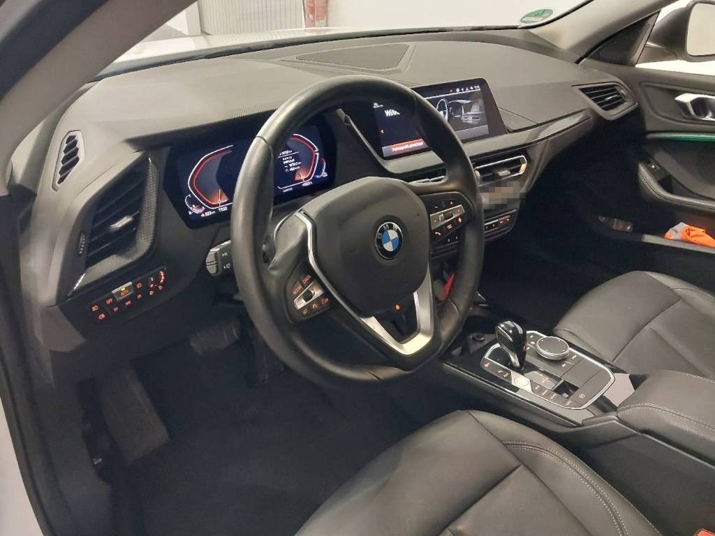 BMW 218i Gran Coupé Advantage ACC HiFi LRHZ PANO 2ZK foto 9