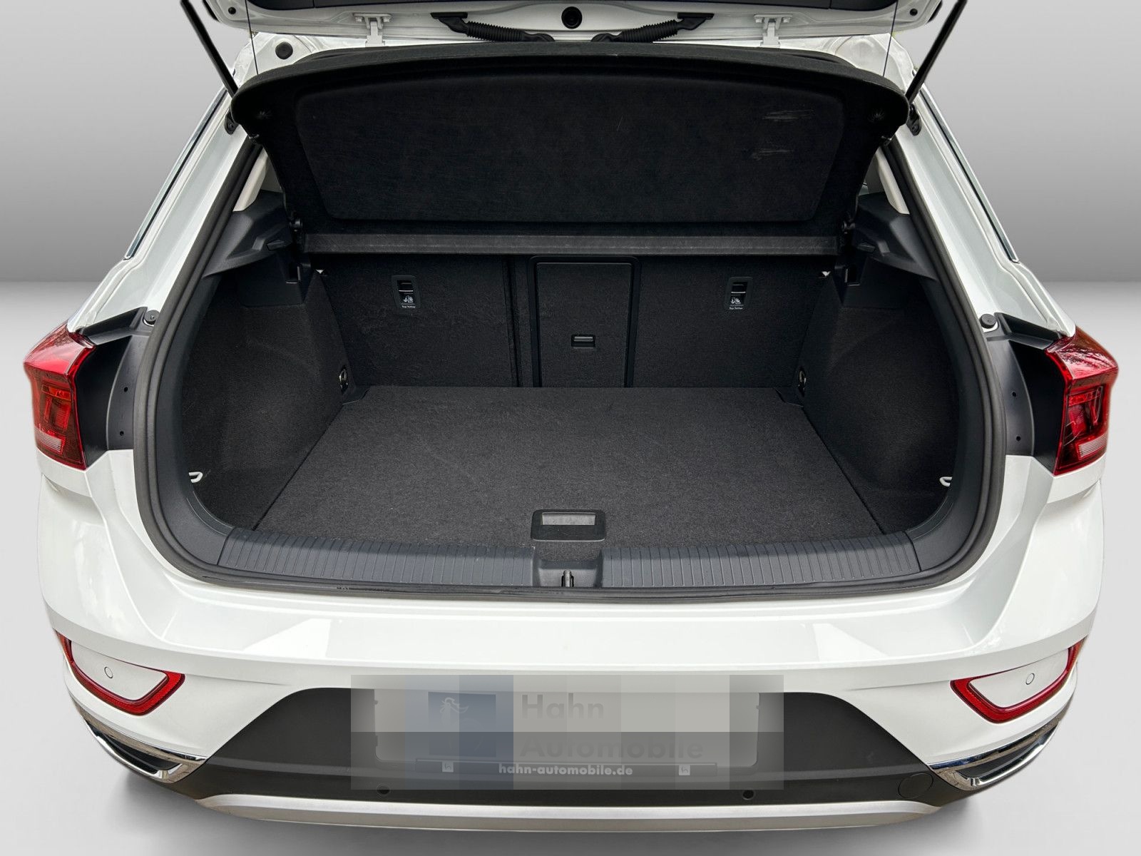 Volkswagen T-Roc 1.0TSI Style AHK APP ACC CLIMA LED Sitzh foto 12