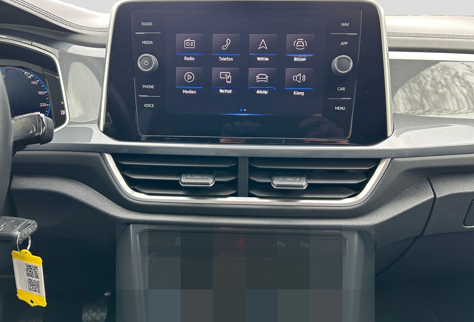 Volkswagen T-Roc 1.0TSI Style AHK APP ACC CLIMA LED Sitzh foto 7