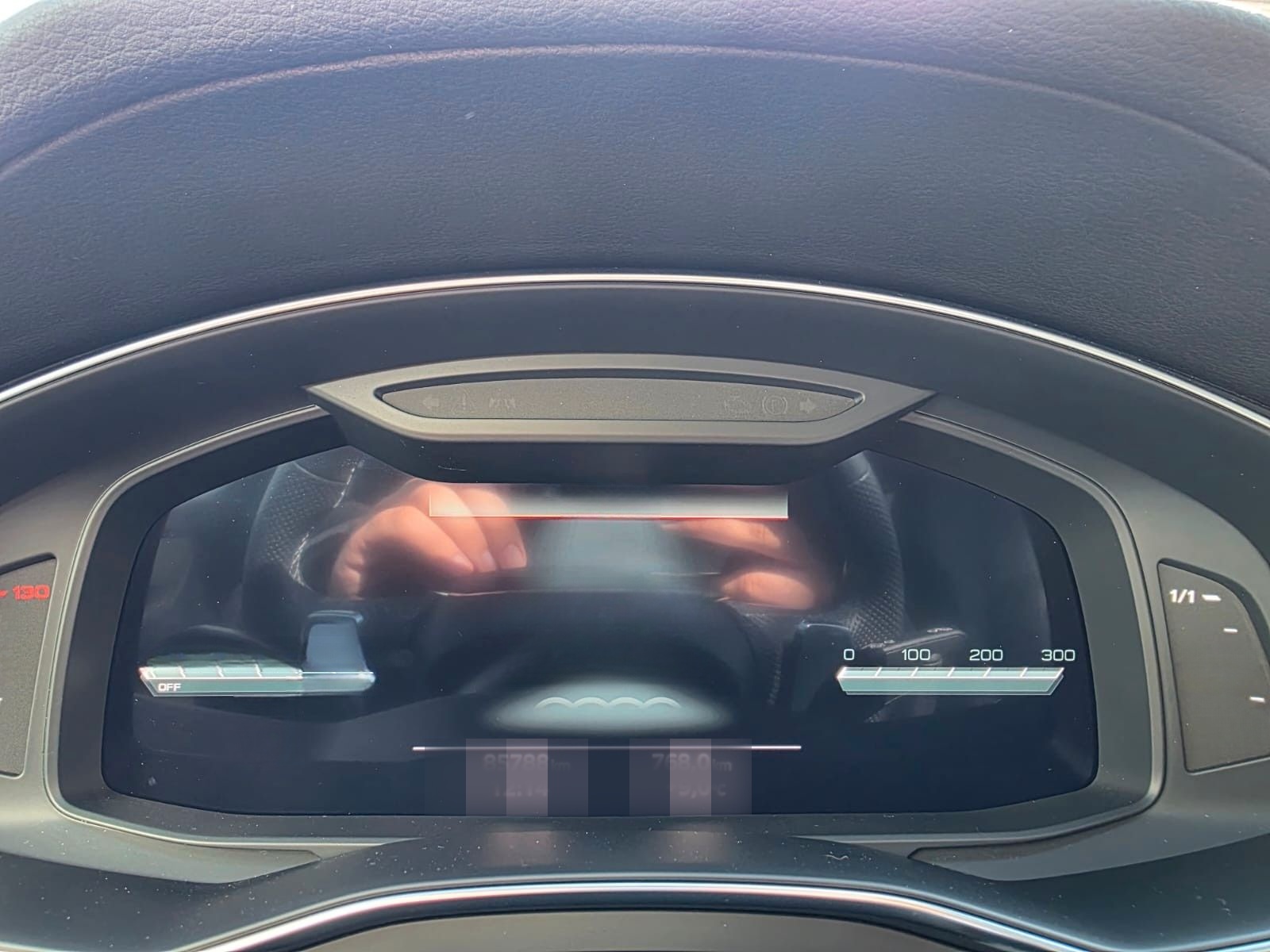 Audi S6 Avant 3.0 TDI quattro/PANO/360°/AHK/ATM foto 11