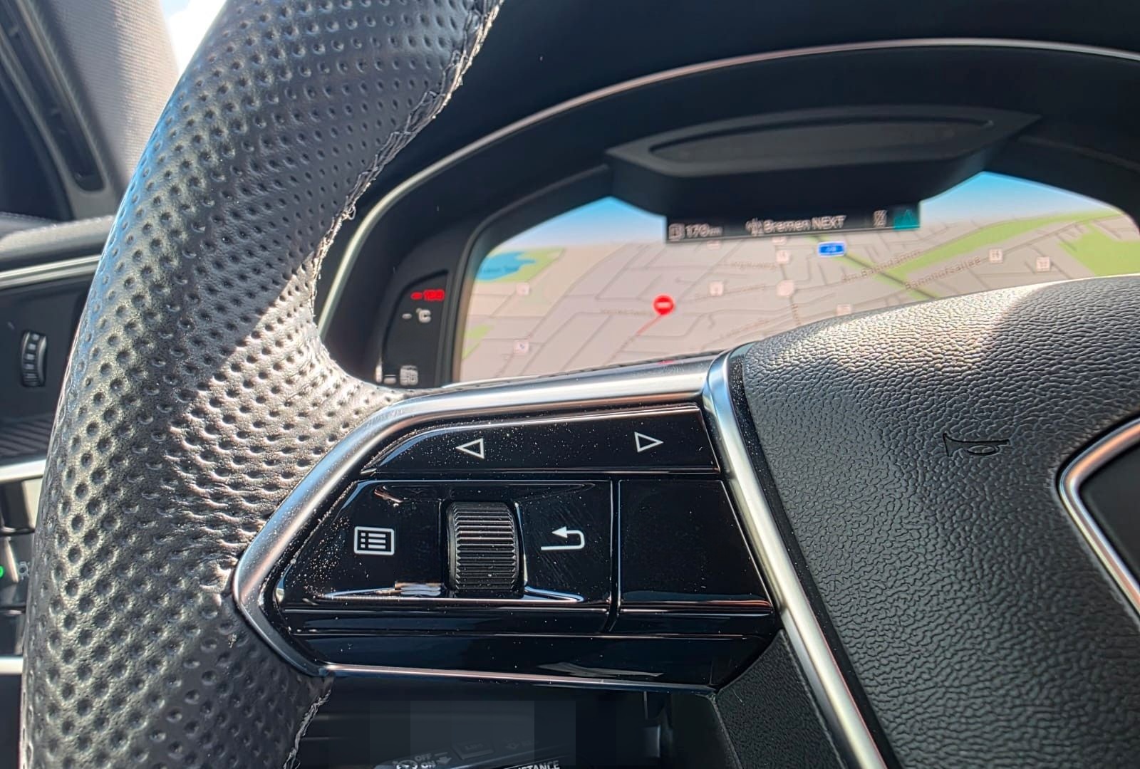 Audi S6 Avant 3.0 TDI quattro/PANO/360°/AHK/ATM foto 12