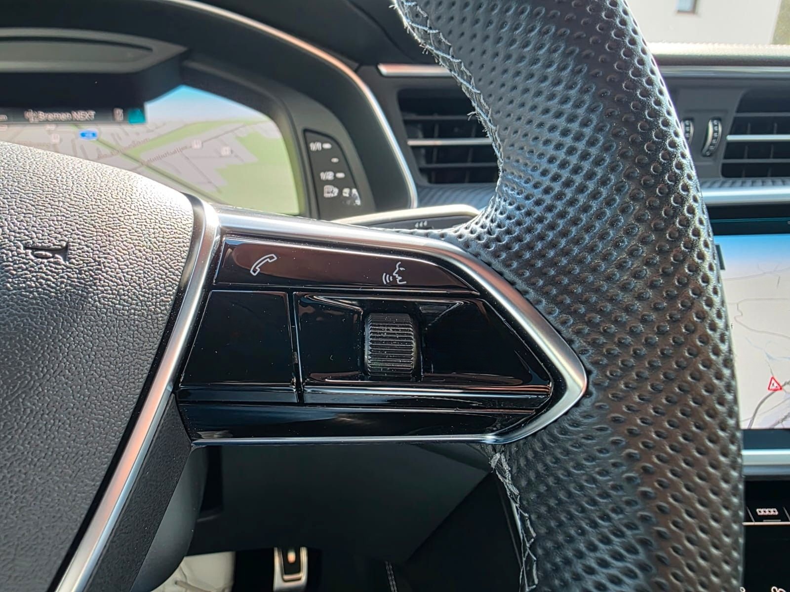 Audi S6 Avant 3.0 TDI quattro/PANO/360°/AHK/ATM foto 13