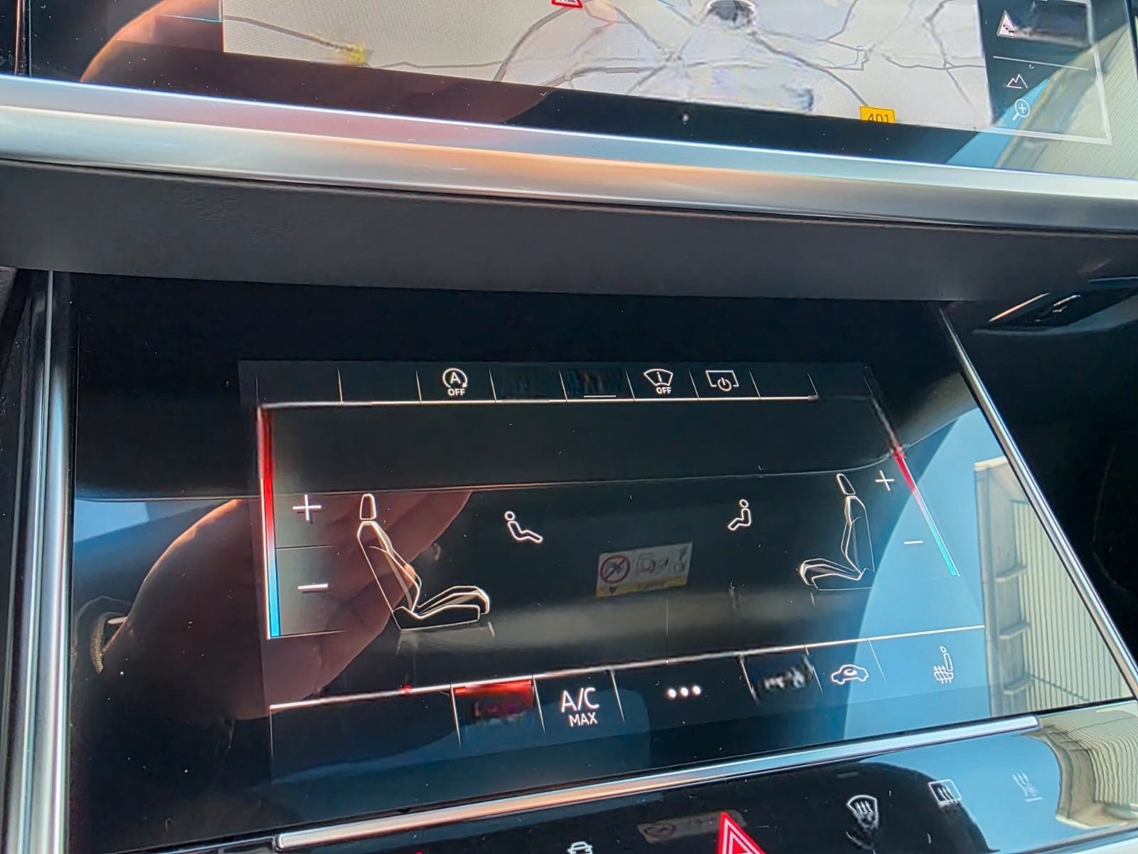 Audi S6 Avant 3.0 TDI quattro/PANO/360°/AHK/ATM foto 16
