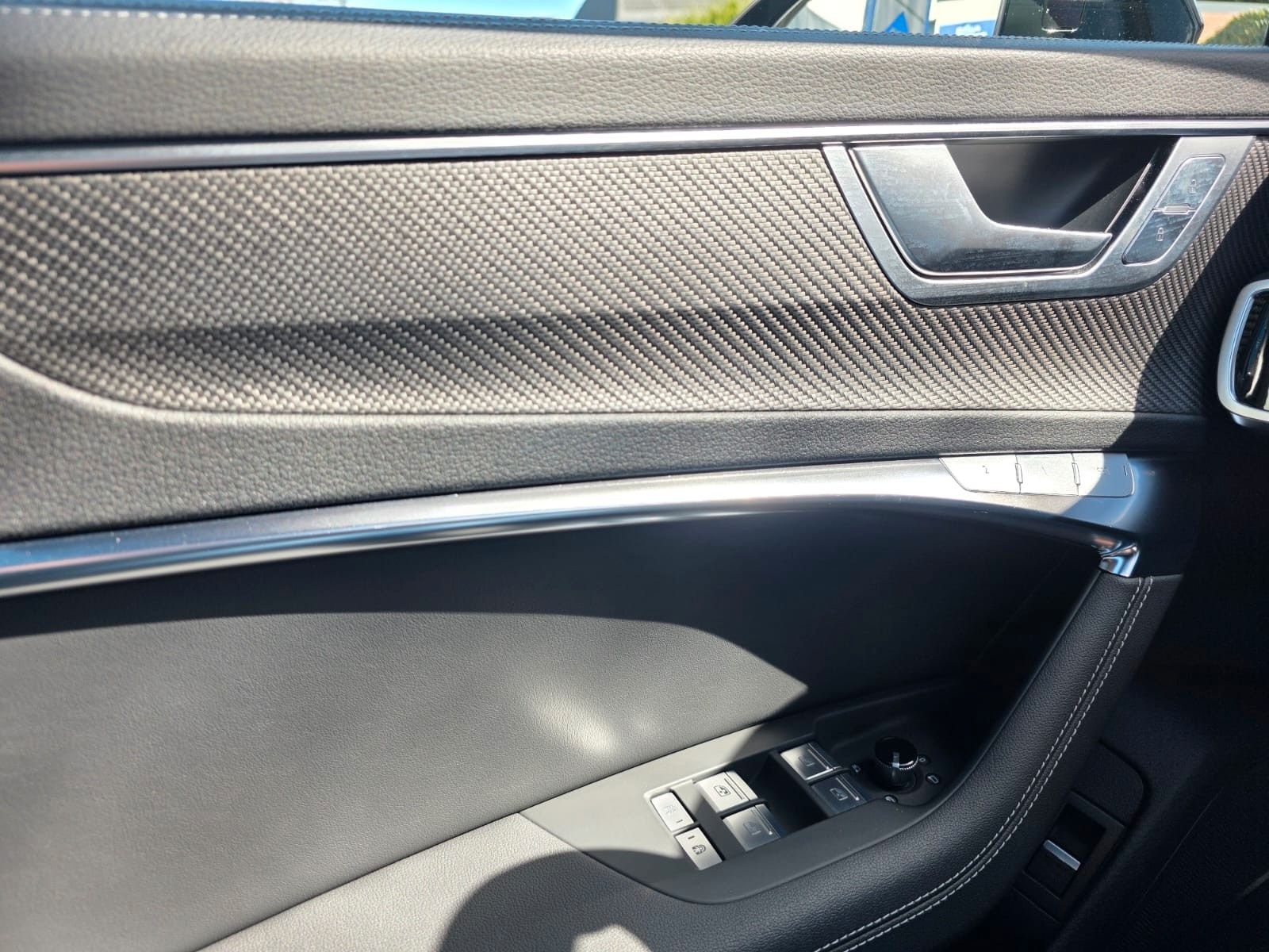 Audi S6 Avant 3.0 TDI quattro/PANO/360°/AHK/ATM foto 18