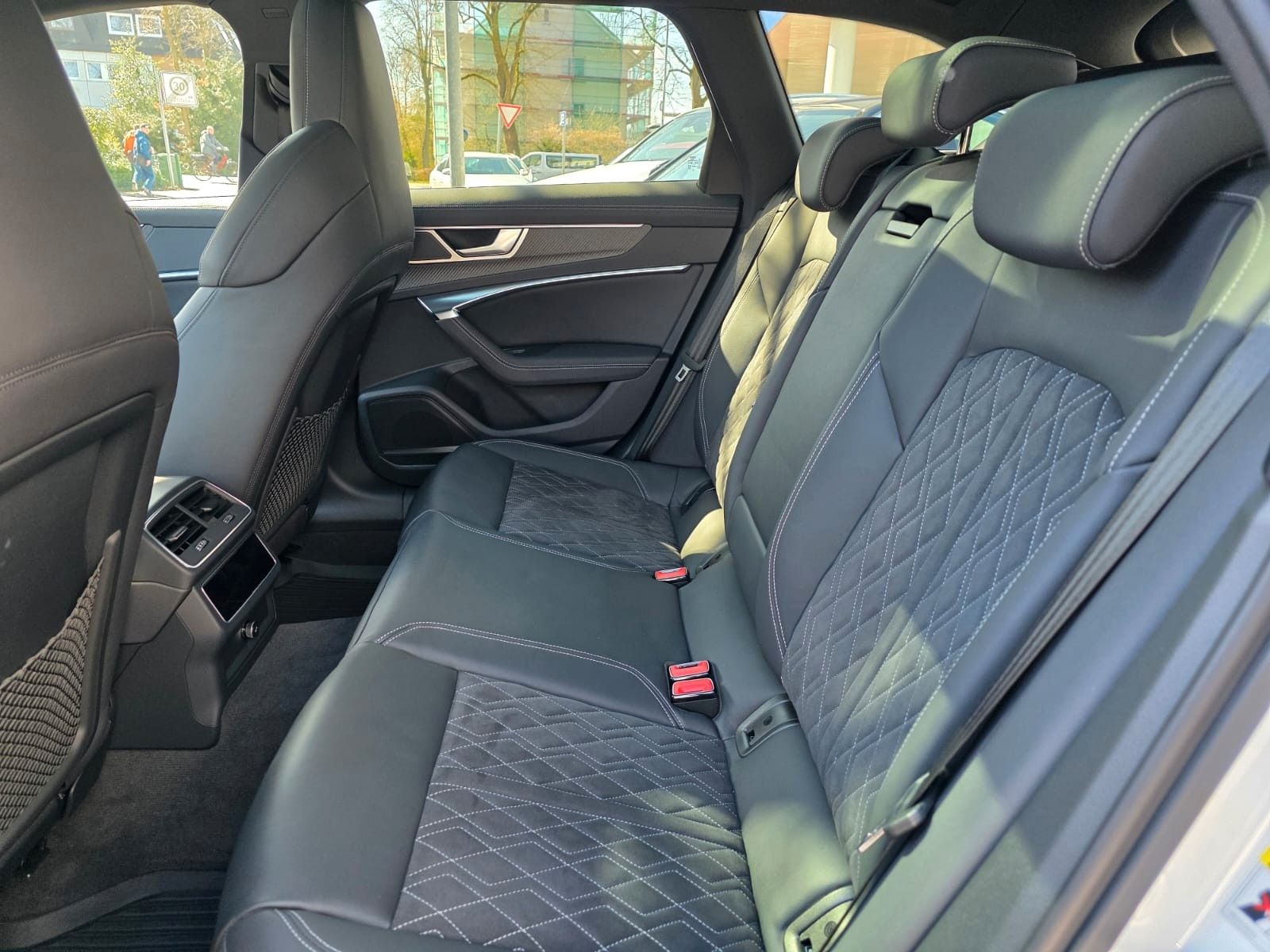 Audi S6 Avant 3.0 TDI quattro/PANO/360°/AHK/ATM foto 19