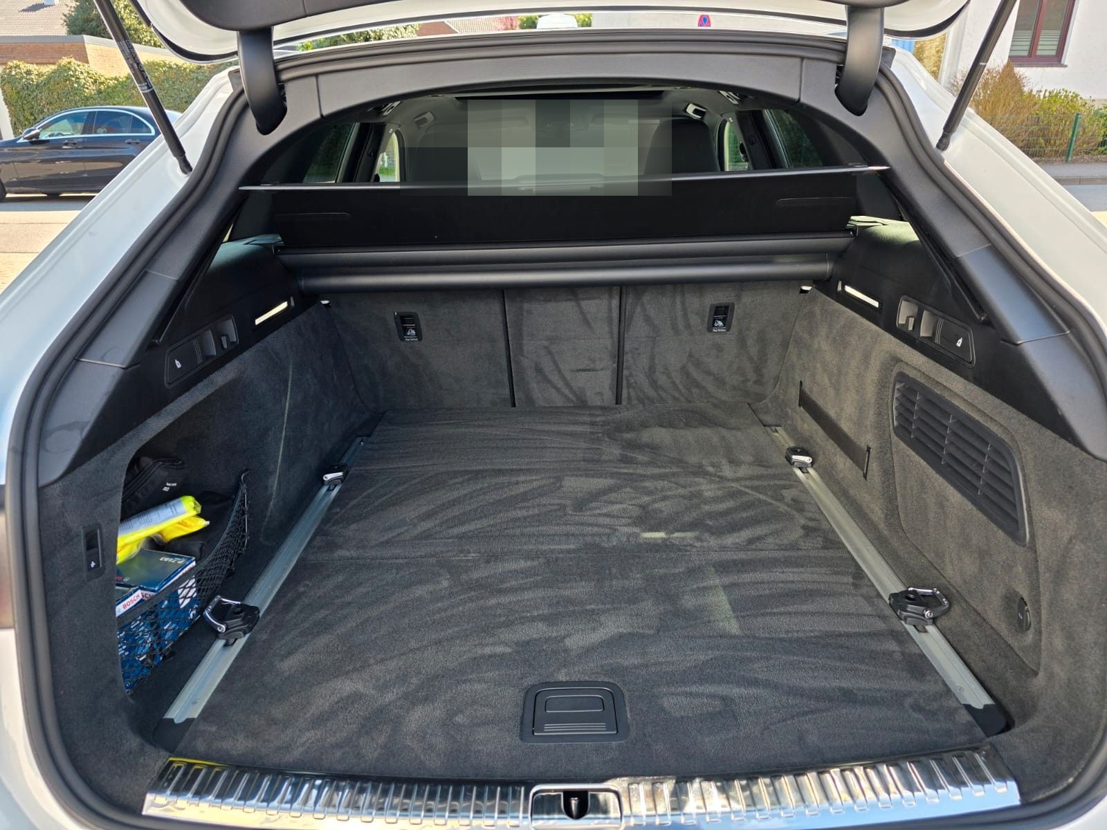Audi S6 Avant 3.0 TDI quattro/PANO/360°/AHK/ATM foto 5