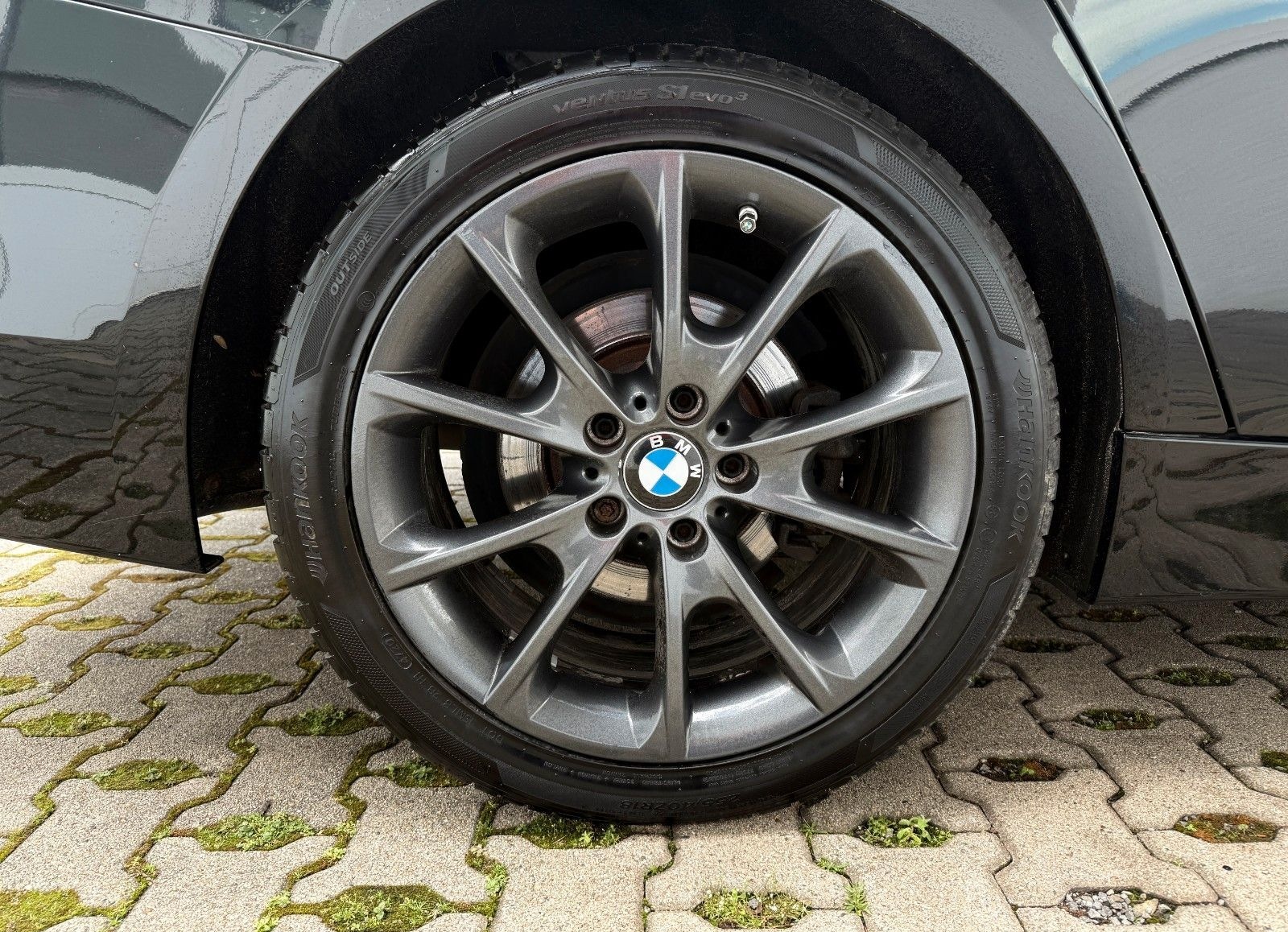 BMW 320d Touring Aut. Kamera eSitze HeadUp LED 18" foto 13