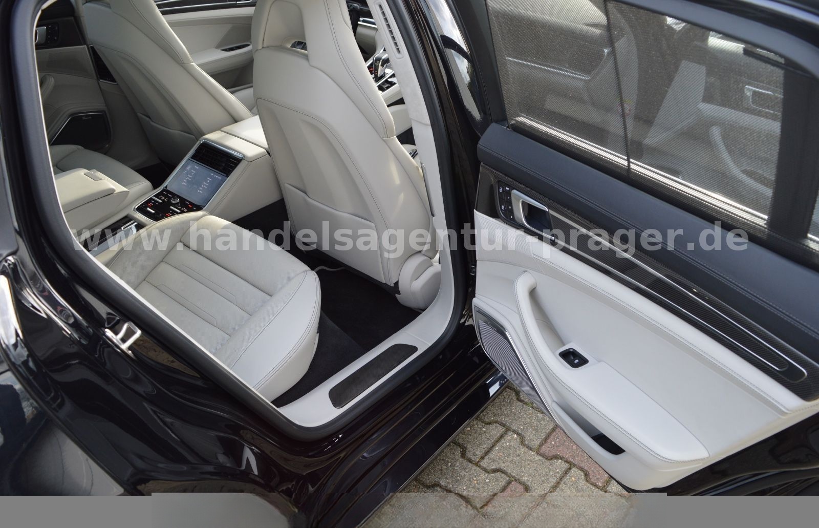 Porsche Panamera ST Turbo S E-Hybrid NP247K foto 15