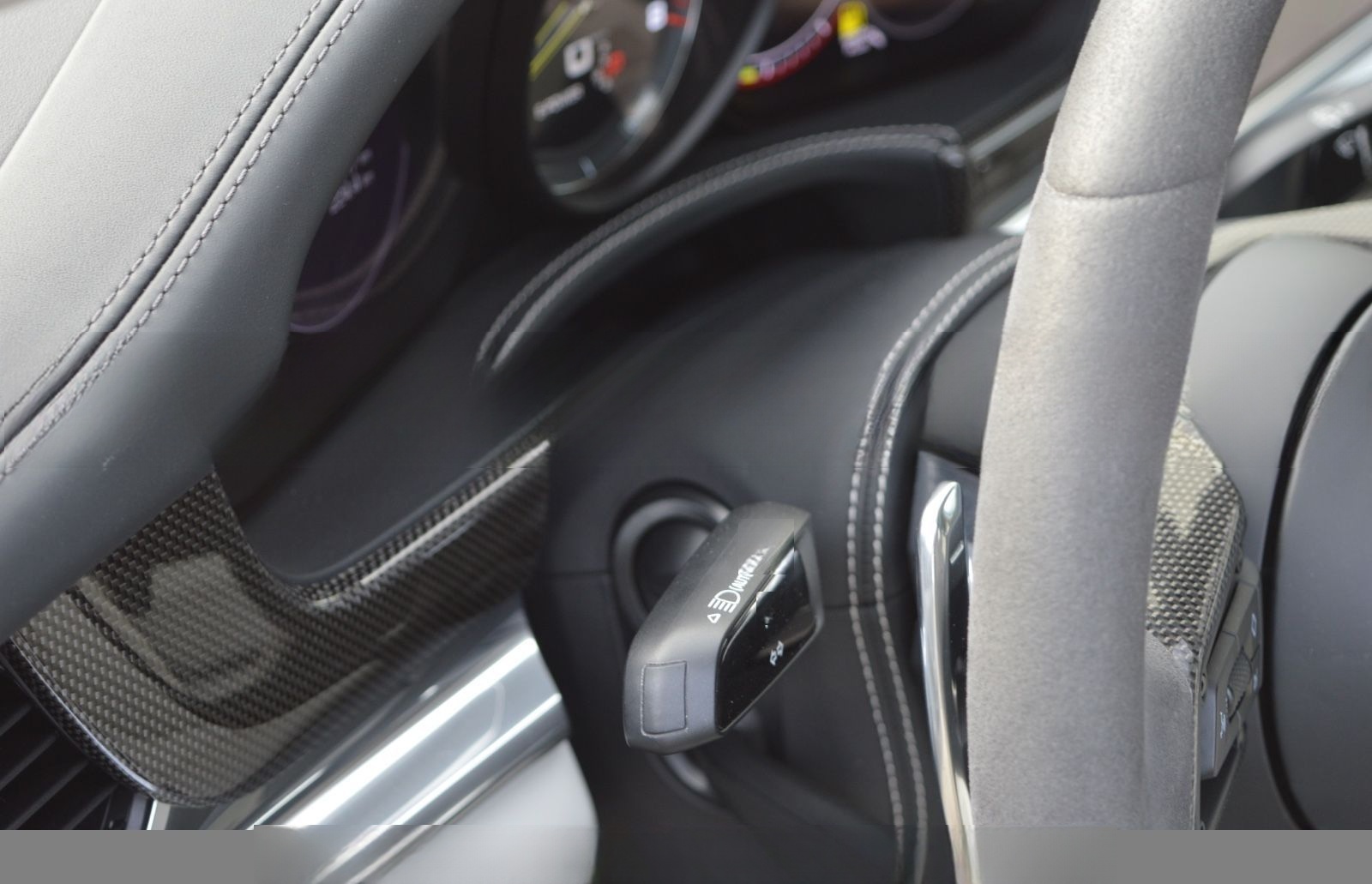 Porsche Panamera ST Turbo S E-Hybrid NP247K foto 23
