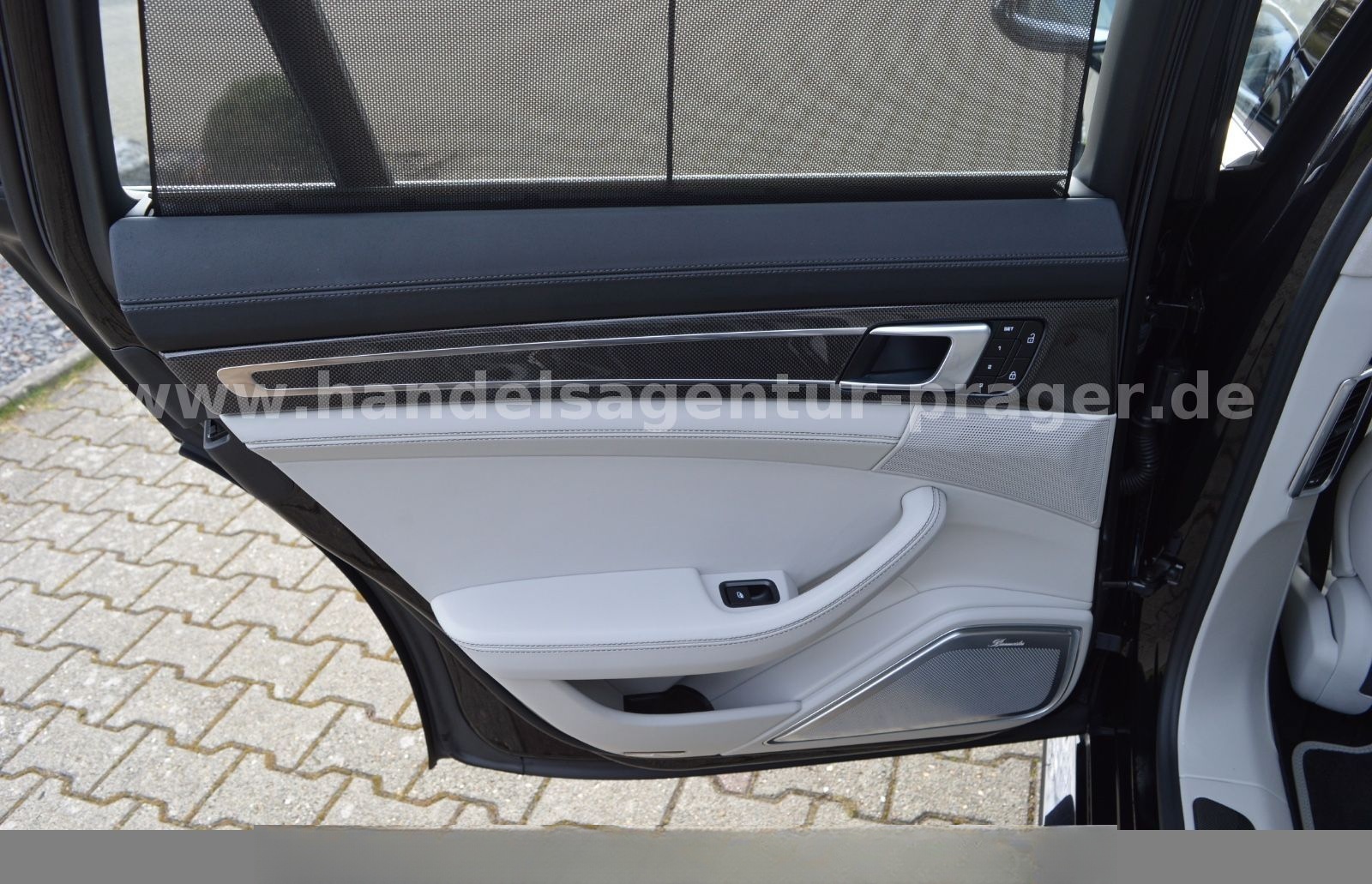 Porsche Panamera ST Turbo S E-Hybrid NP247K foto 25