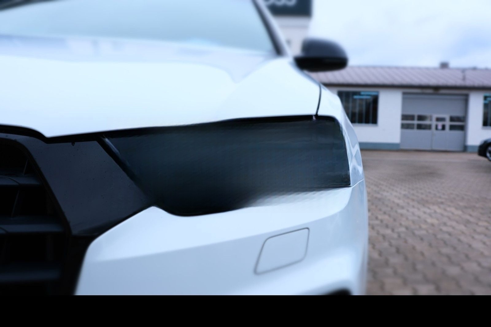 Audi Q3 2.0 TFSI quattro S-tr."3xS-Line"Compet."LED" foto 11