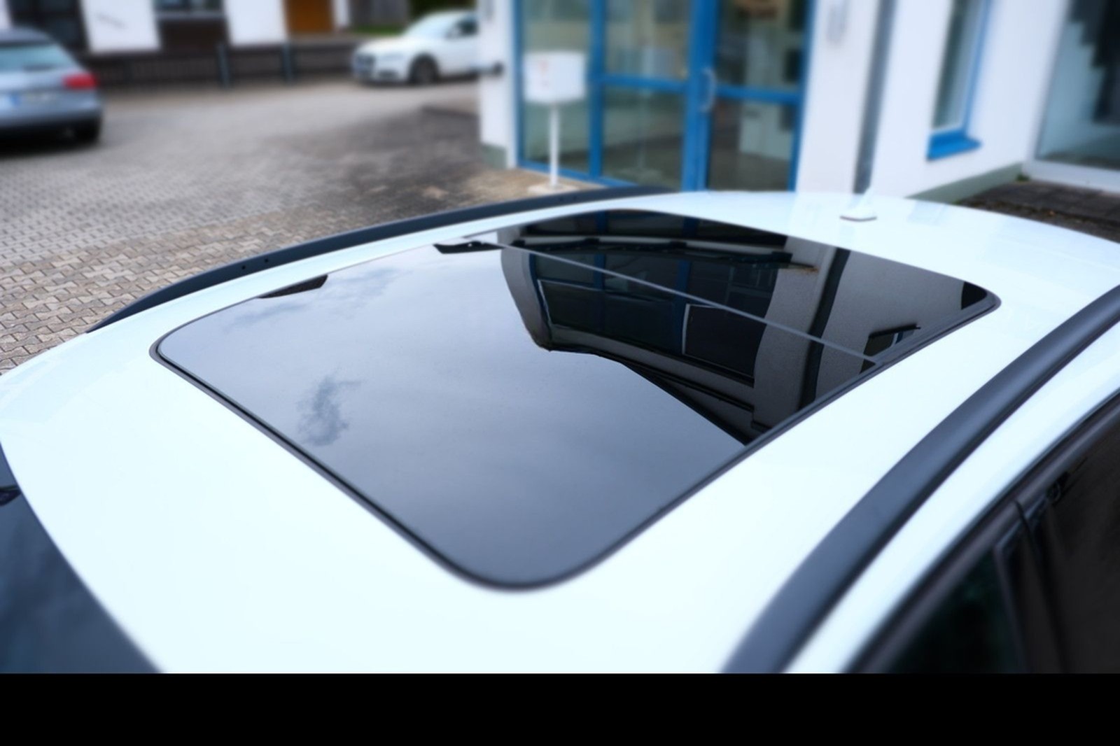 Audi Q3 2.0 TFSI quattro S-tr."3xS-Line"Compet."LED" foto 12