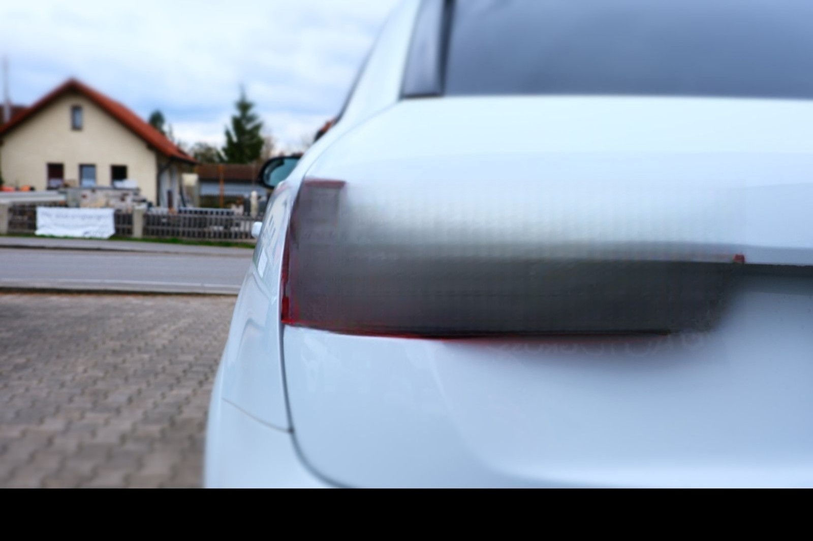 Audi Q3 2.0 TFSI quattro S-tr."3xS-Line"Compet."LED" foto 13