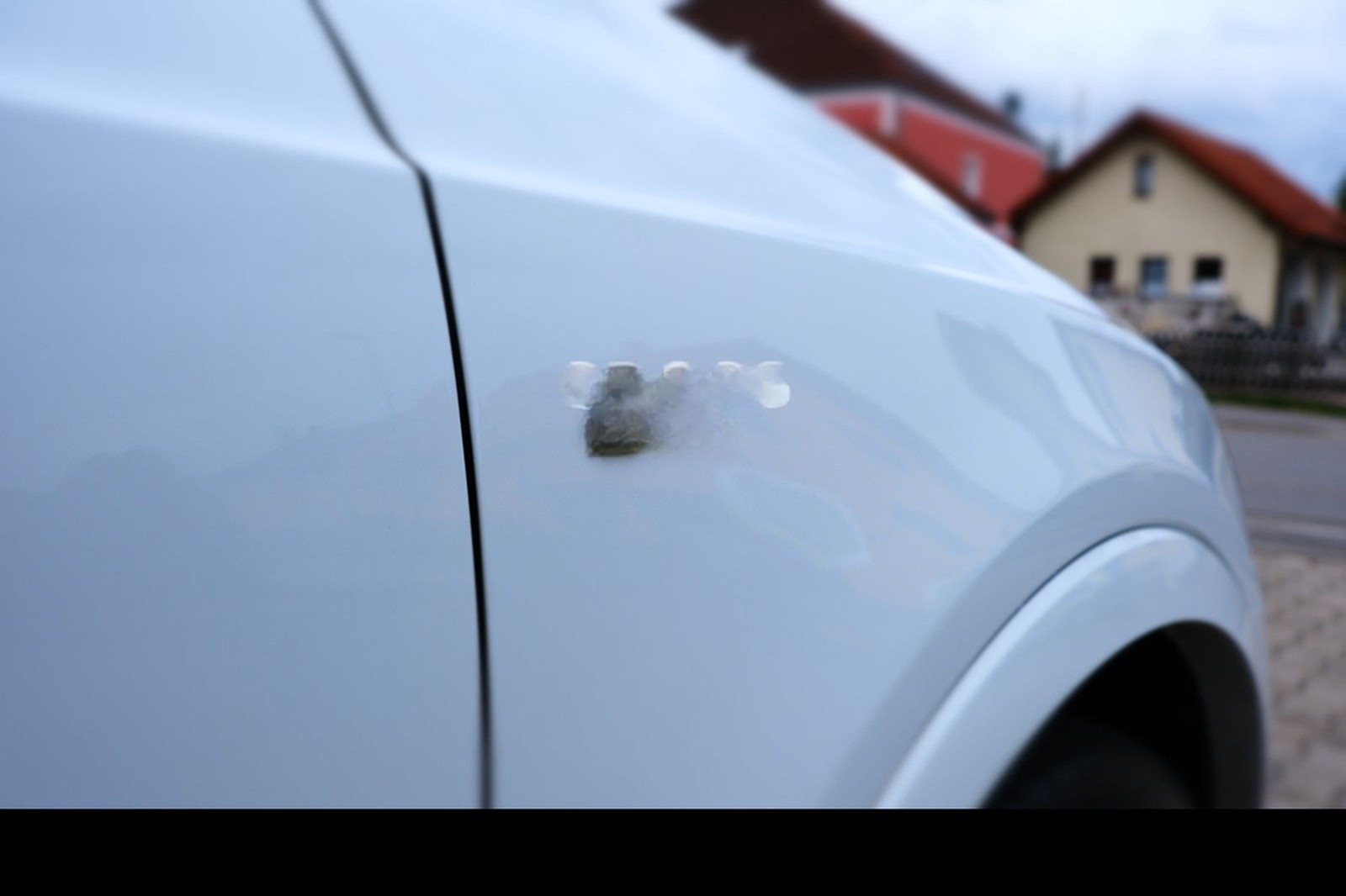 Audi Q3 2.0 TFSI quattro S-tr."3xS-Line"Compet."LED" foto 15