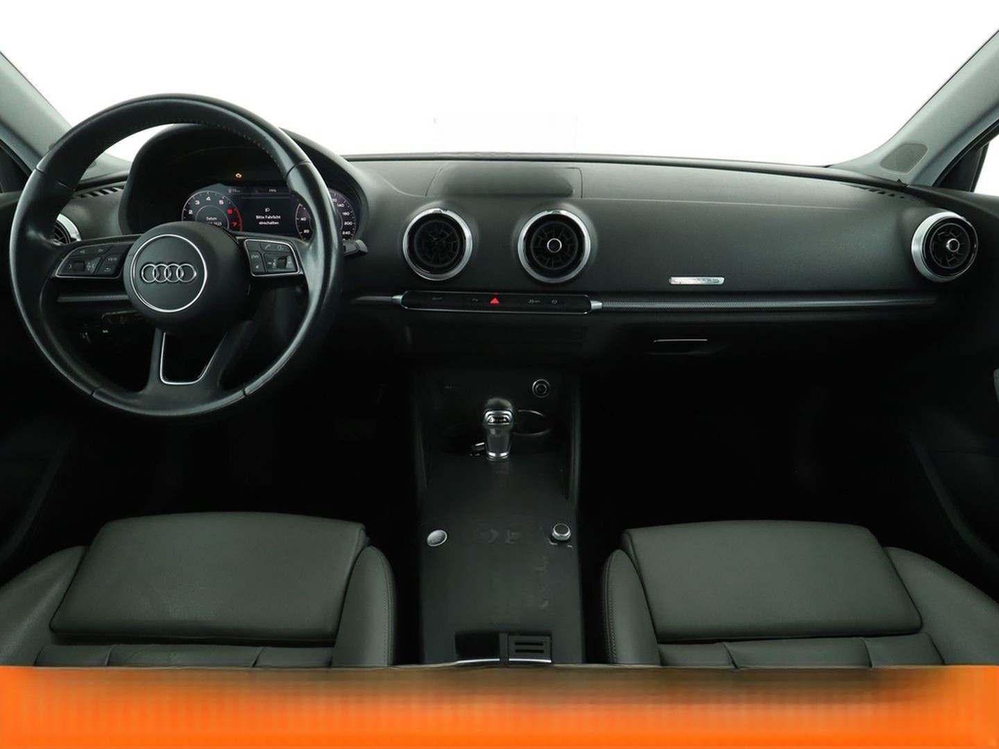 Audi A3 Lim. 2.0 TFSI quattro Design Aut.*MATRIX*ACC* foto 12