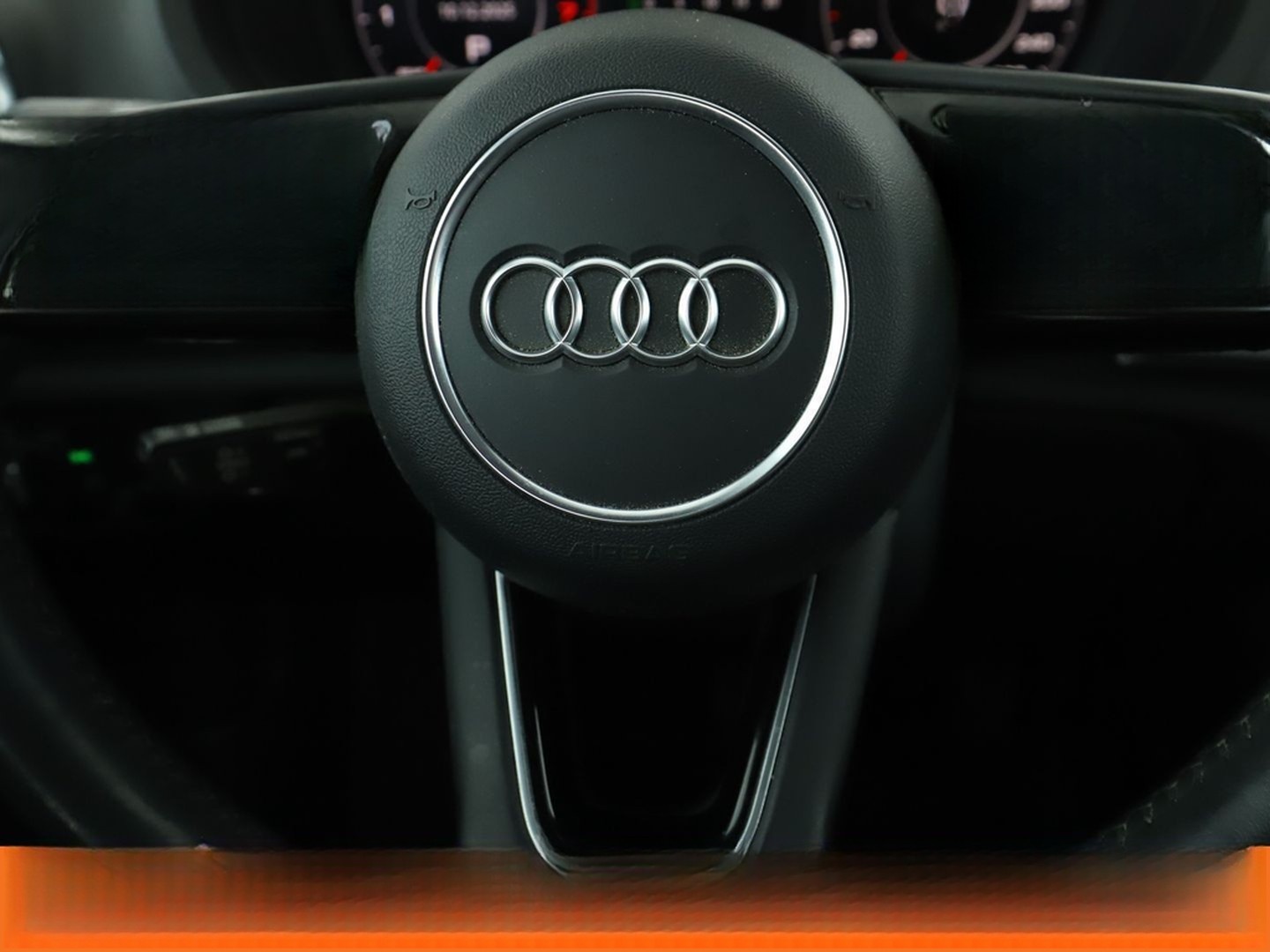 Audi A3 Lim. 2.0 TFSI quattro Design Aut.*MATRIX*ACC* foto 19