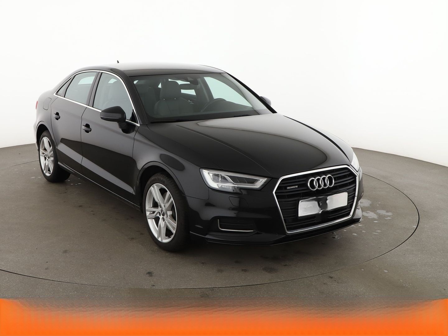 Audi A3 Lim. 2.0 TFSI quattro Design Aut.*MATRIX*ACC* foto 8