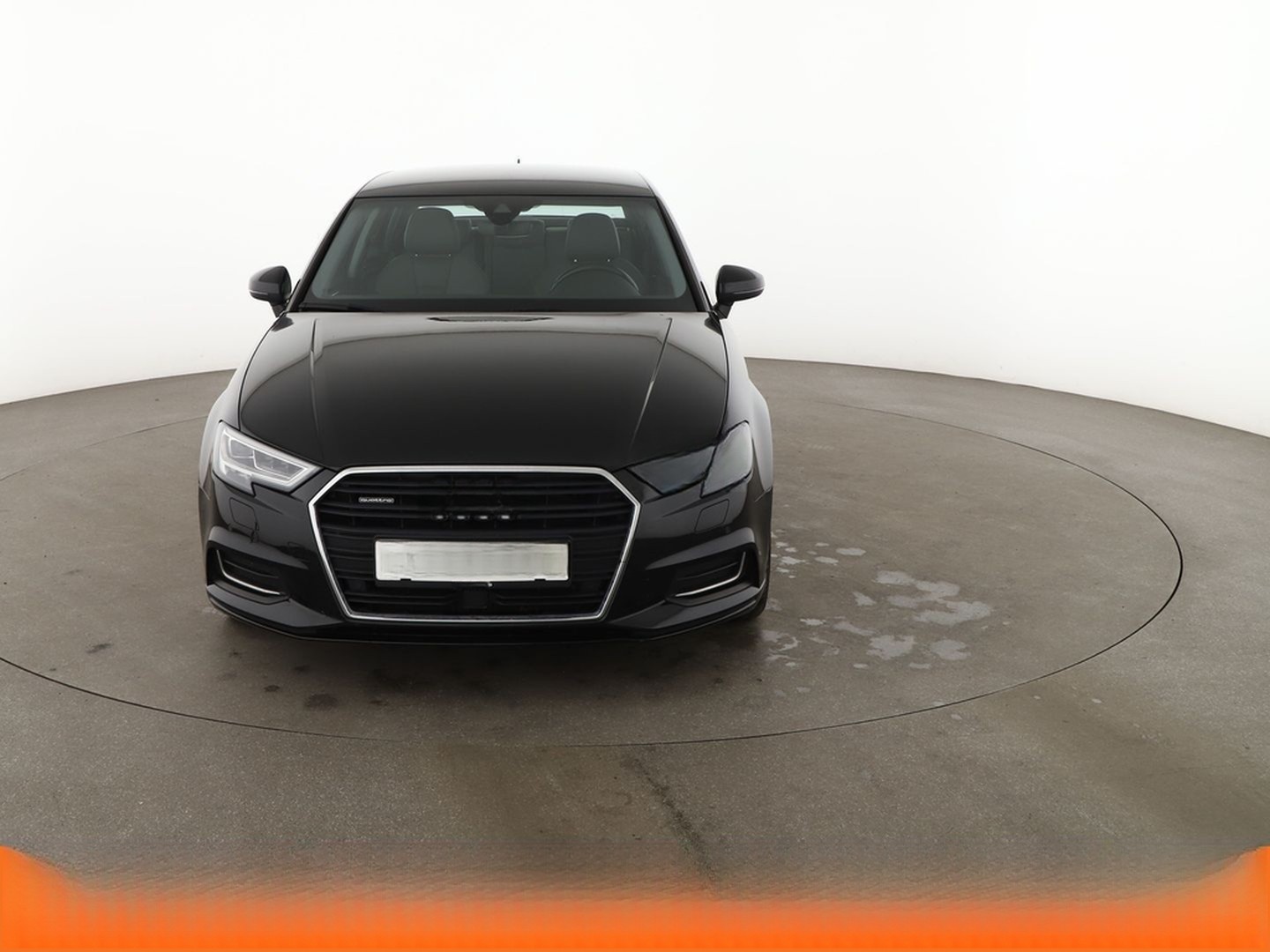 Audi A3 Lim. 2.0 TFSI quattro Design Aut.*MATRIX*ACC* foto 9
