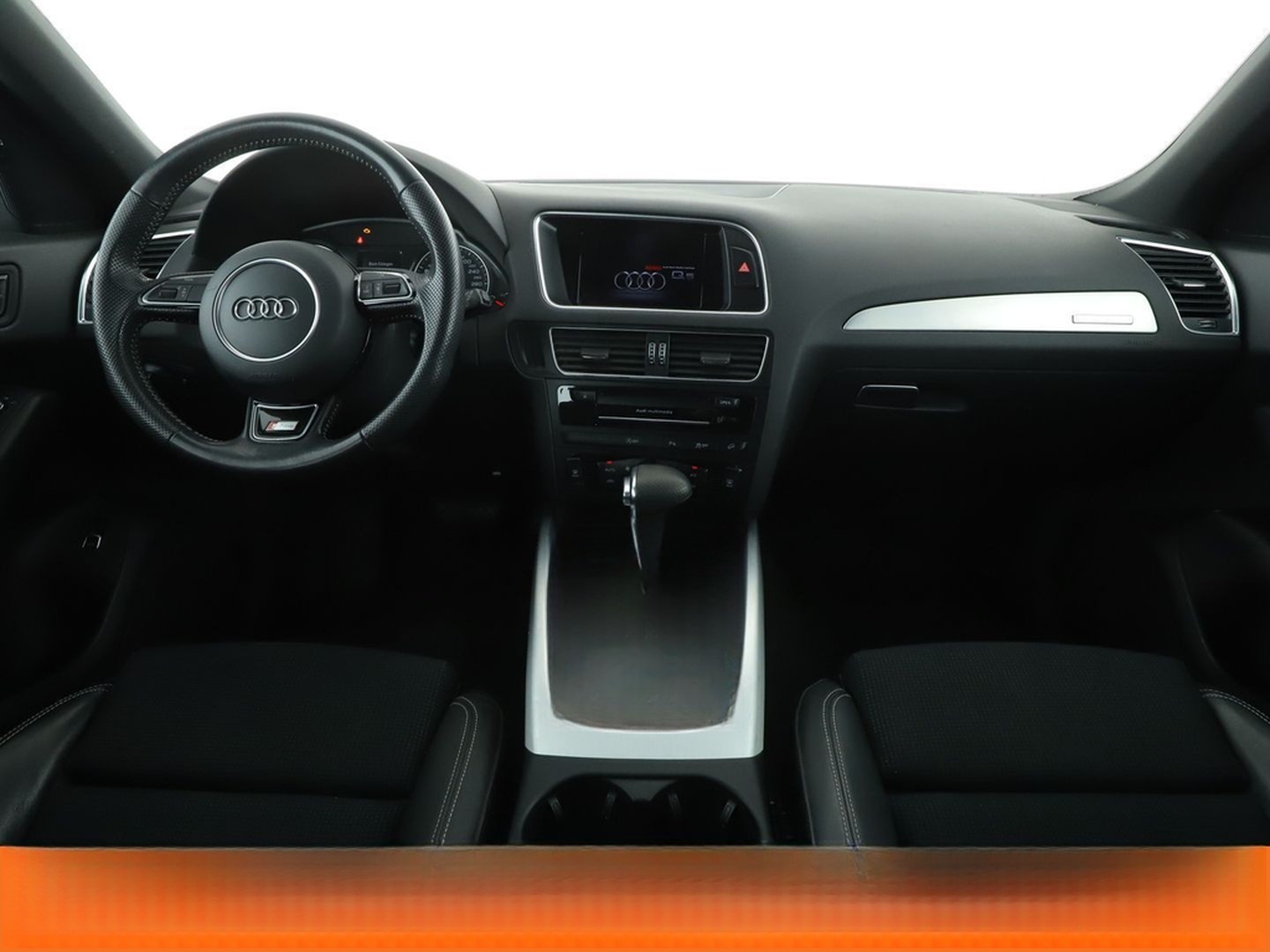 Audi Q5 2.0 TFSI quattro Aut.*NAVI*XENON*CAM*SHZ*PDC* foto 12