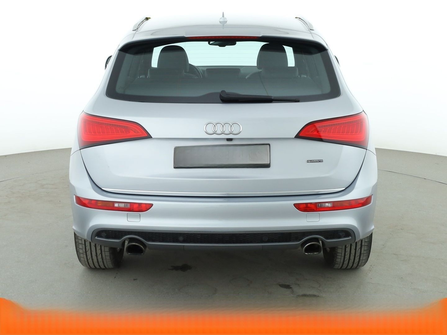 Audi Q5 2.0 TFSI quattro Aut.*NAVI*XENON*CAM*SHZ*PDC* foto 5