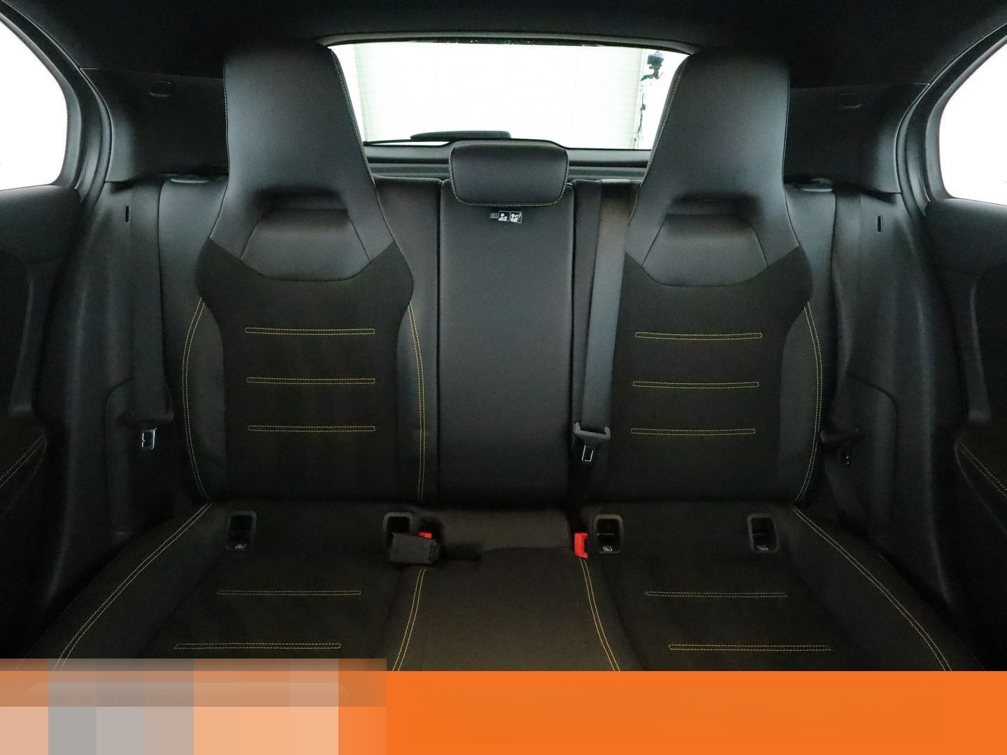 Mercedes-Benz A 45 AMG S 4Matic Aut.*NAVI*LED*ACC*HUD*PANO*360 foto 16