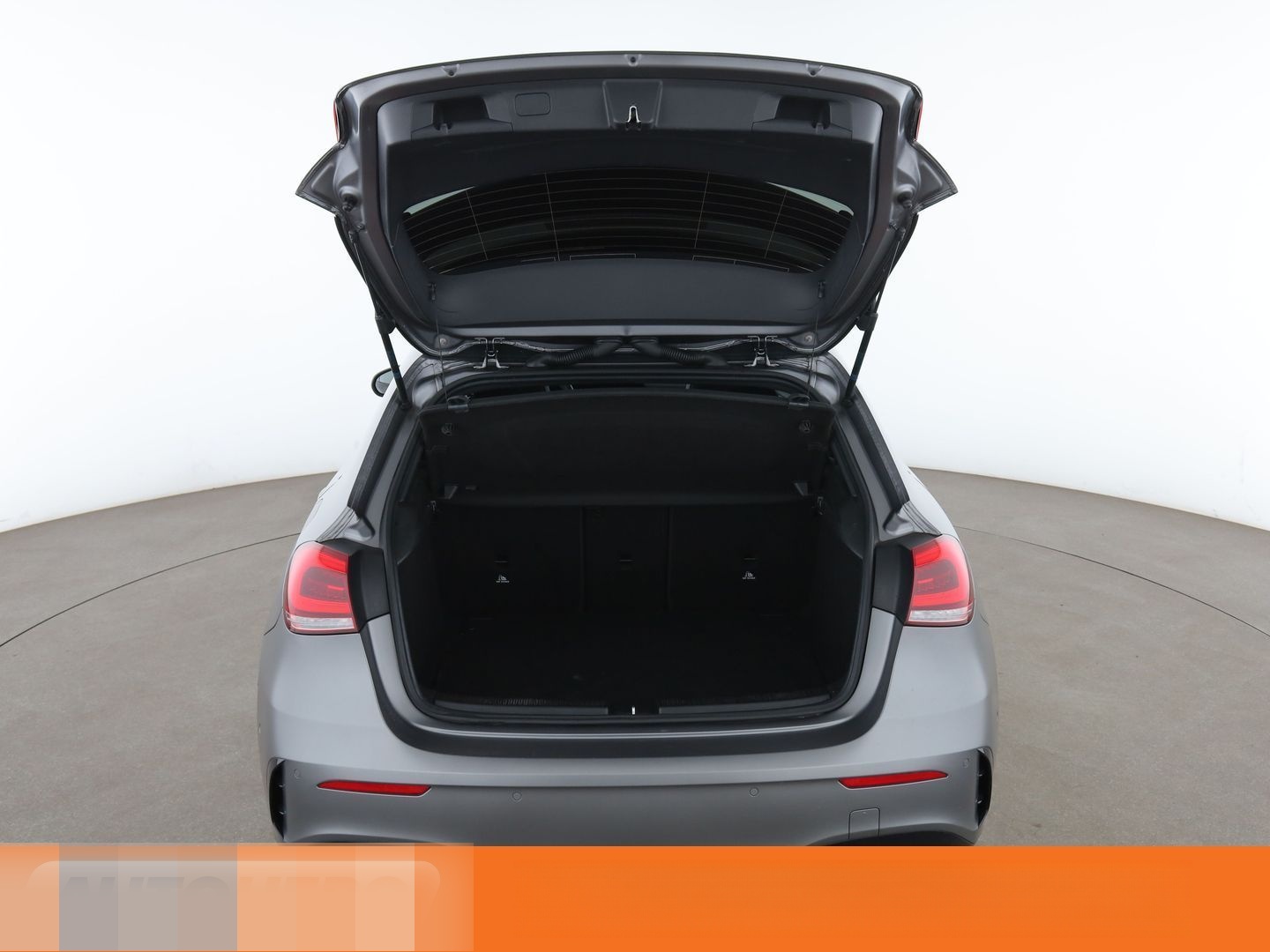 Mercedes-Benz A 45 AMG S 4Matic Aut.*NAVI*LED*ACC*HUD*PANO*360 foto 17