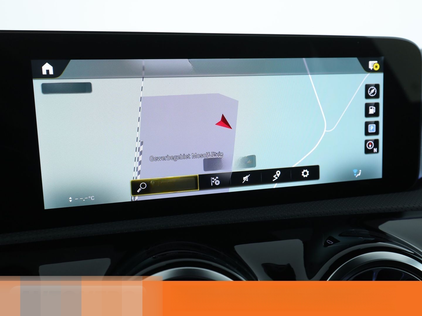 Mercedes-Benz A 45 AMG S 4Matic Aut.*NAVI*LED*ACC*HUD*PANO*360 foto 21