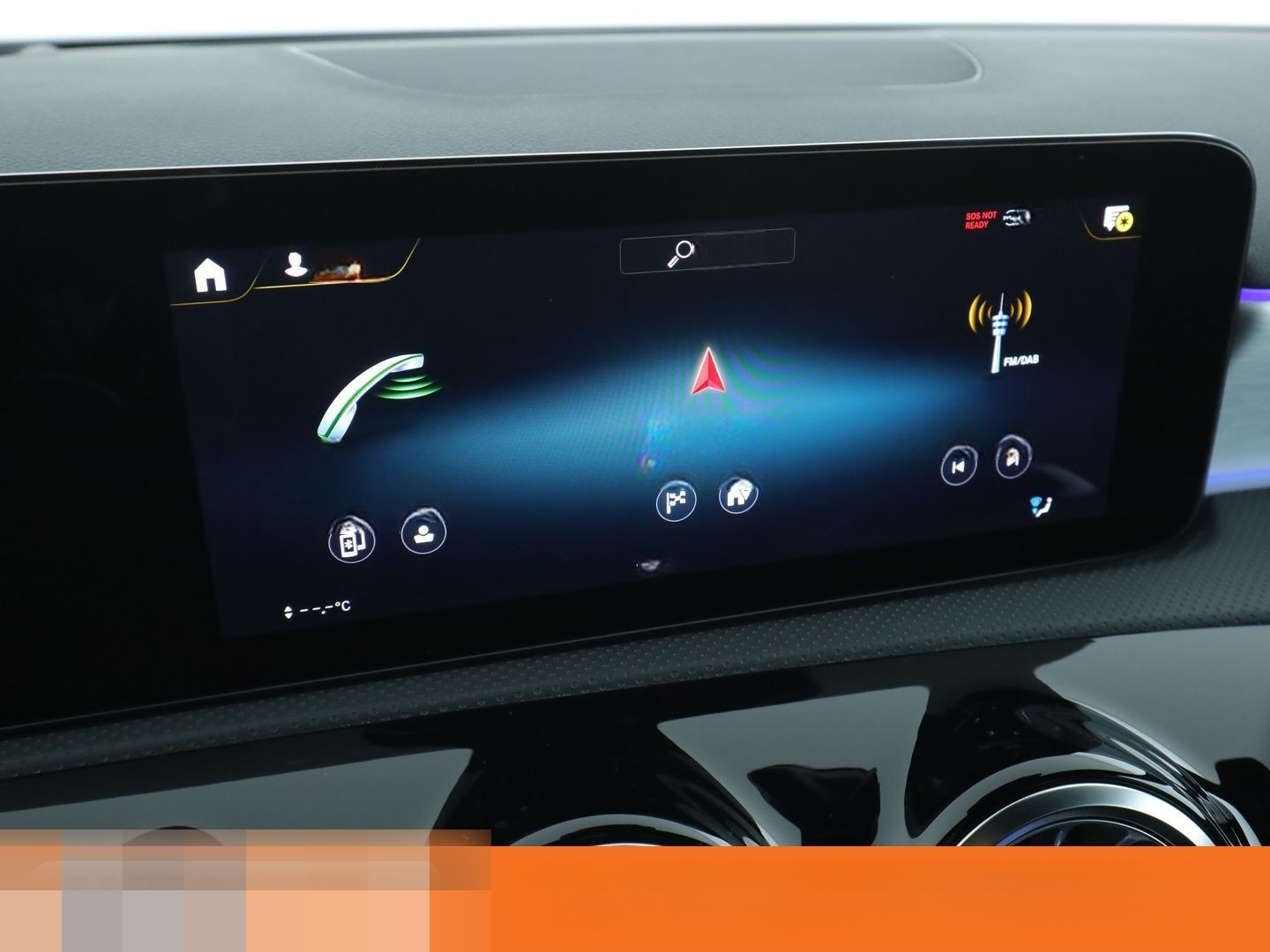 Mercedes-Benz A 45 AMG S 4Matic Aut.*NAVI*LED*ACC*HUD*PANO*360 foto 22