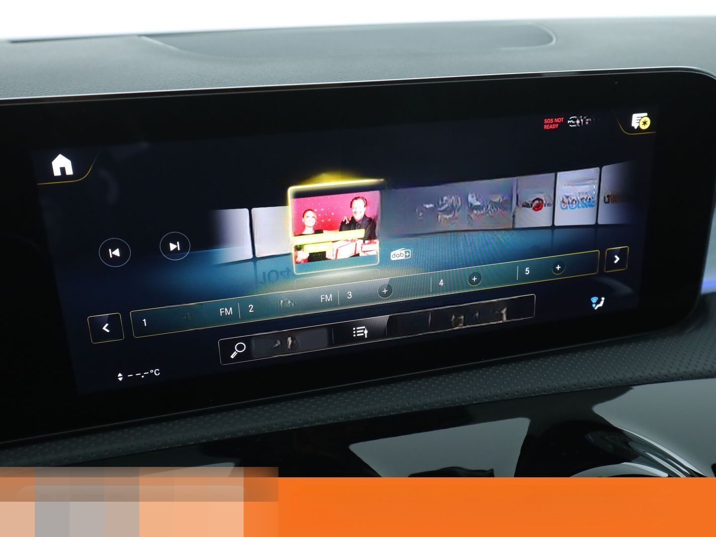 Mercedes-Benz A 45 AMG S 4Matic Aut.*NAVI*LED*ACC*HUD*PANO*360 foto 23