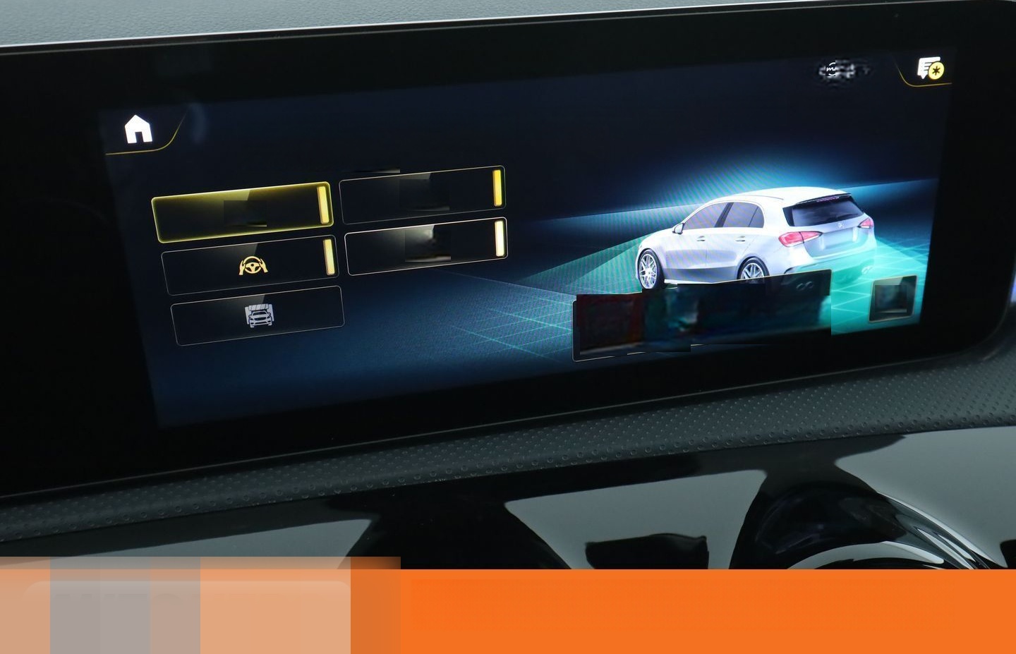 Mercedes-Benz A 45 AMG S 4Matic Aut.*NAVI*LED*ACC*HUD*PANO*360 foto 24