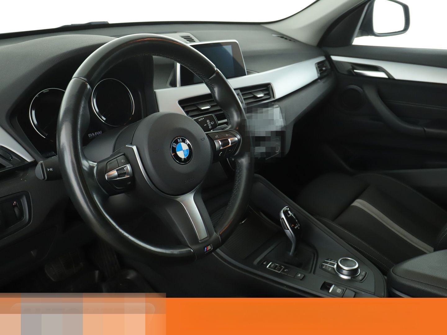 BMW X1 xDrive 20i Advantage Aut.*NAVI*LED*TEMPO*PDC* foto 11