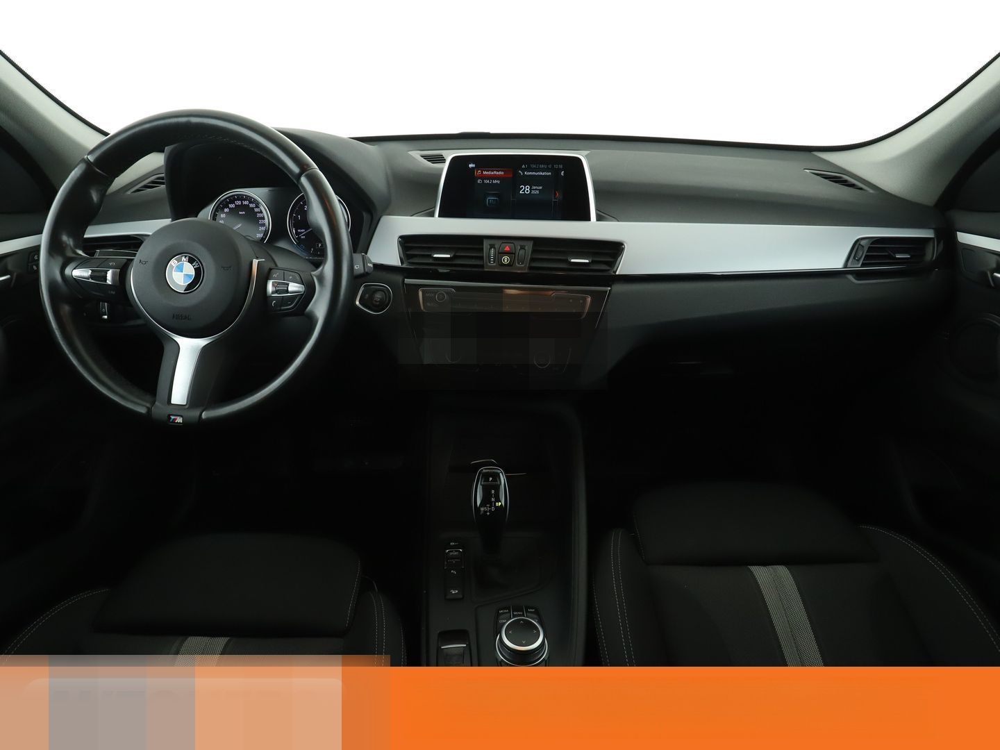 BMW X1 xDrive 20i Advantage Aut.*NAVI*LED*TEMPO*PDC* foto 12