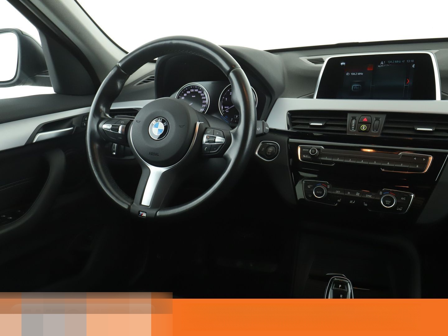 BMW X1 xDrive 20i Advantage Aut.*NAVI*LED*TEMPO*PDC* foto 13