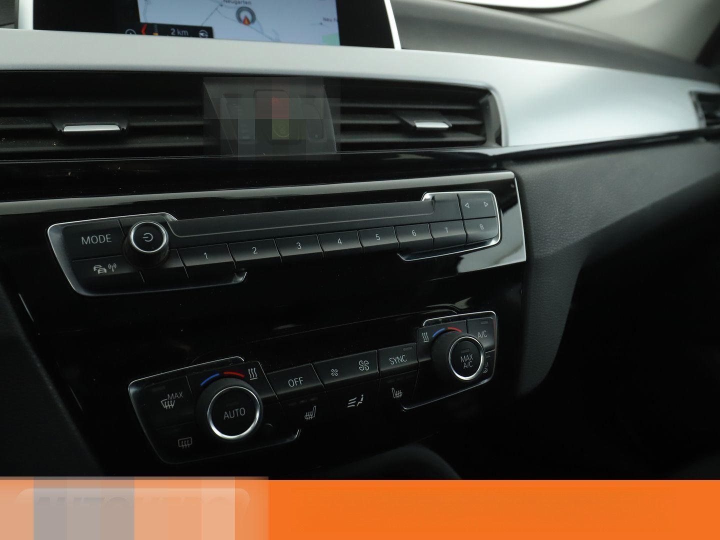 BMW X1 xDrive 20i Advantage Aut.*NAVI*LED*TEMPO*PDC* foto 23