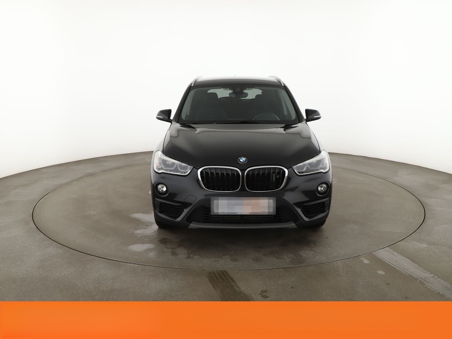 BMW X1 xDrive 20i Advantage Aut.*NAVI*LED*TEMPO*PDC* foto 9