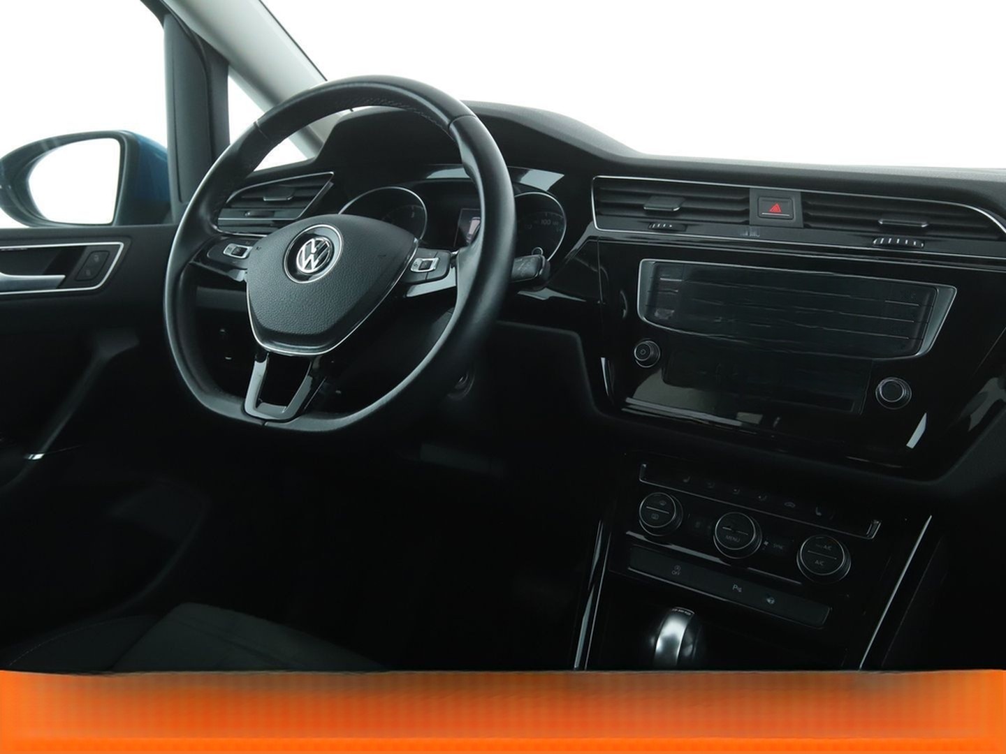 Volkswagen Touran 2.0 TDI HighlineBMT Aut.*NAVI*LED*CAM*PDC foto 13