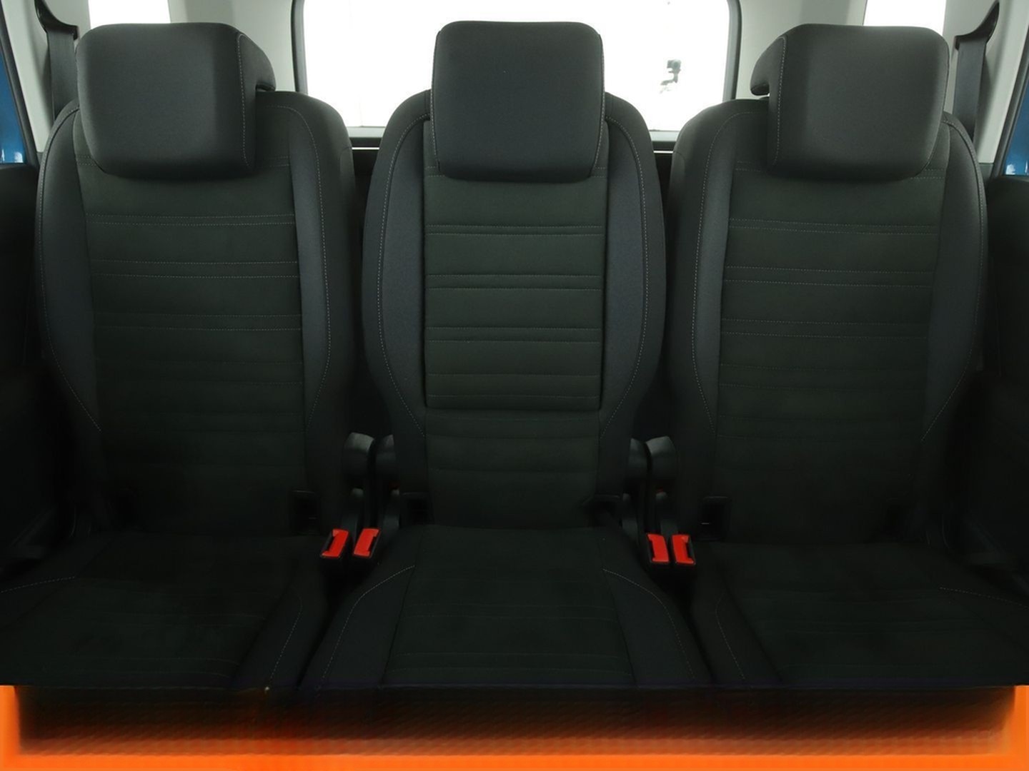 Volkswagen Touran 2.0 TDI HighlineBMT Aut.*NAVI*LED*CAM*PDC foto 16