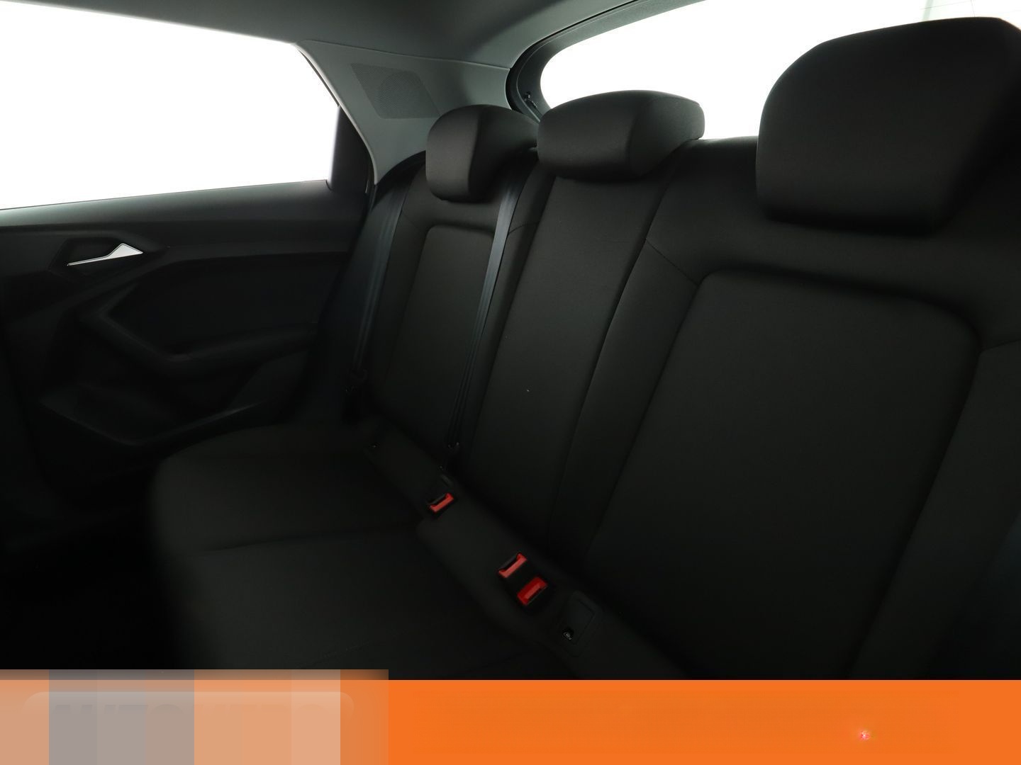 Audi A1 allstreet 35 TFSI Aut.*ACC*CAM*PDC* foto 14