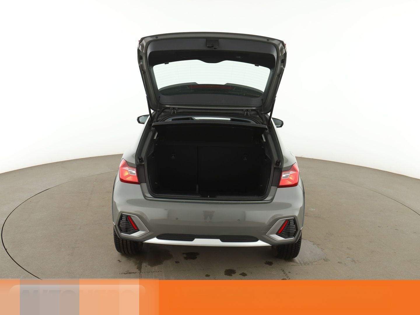 Audi A1 allstreet 35 TFSI Aut.*ACC*CAM*PDC* foto 17