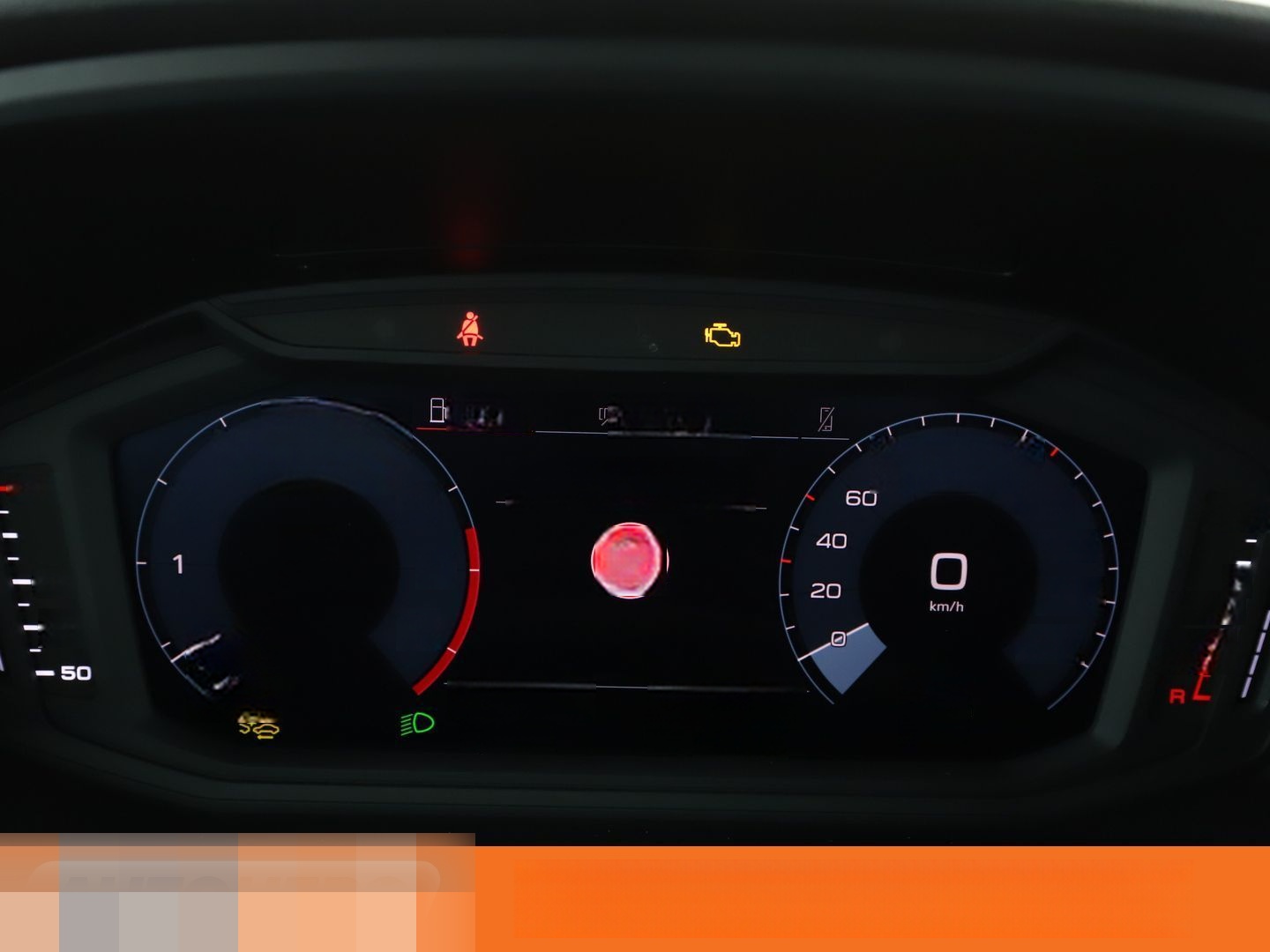 Audi A1 allstreet 35 TFSI Aut.*ACC*CAM*PDC* foto 20
