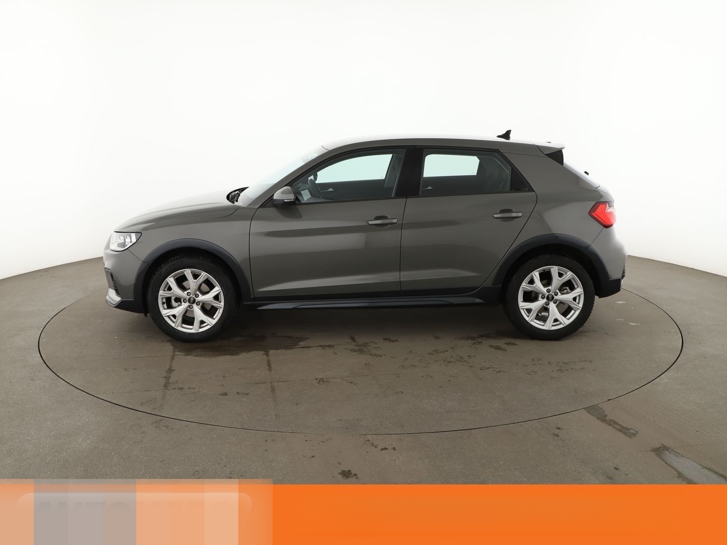 Audi A1 allstreet 35 TFSI Aut.*ACC*CAM*PDC* foto 3