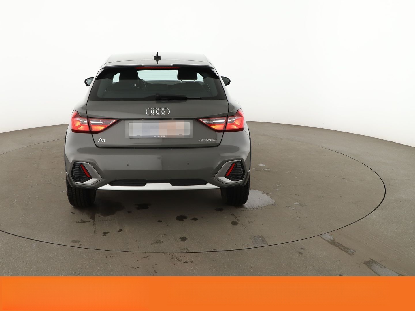 Audi A1 allstreet 35 TFSI Aut.*ACC*CAM*PDC* foto 5