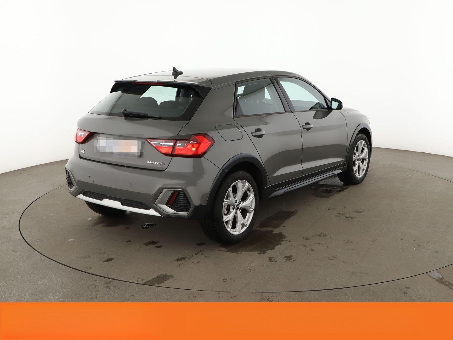 Audi A1 allstreet 35 TFSI Aut.*ACC*CAM*PDC* foto 6