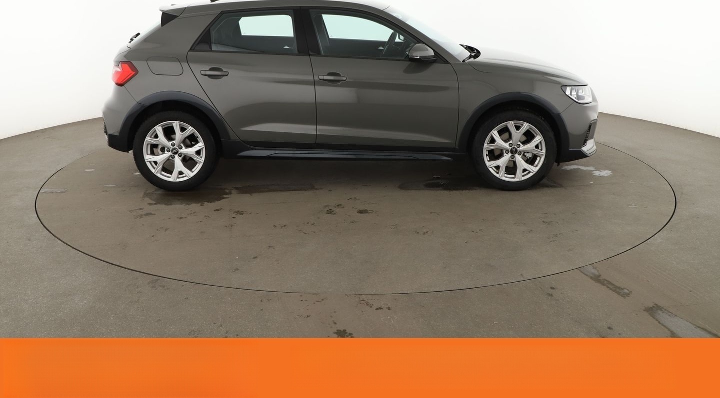 Audi A1 allstreet 35 TFSI Aut.*ACC*CAM*PDC* foto 7
